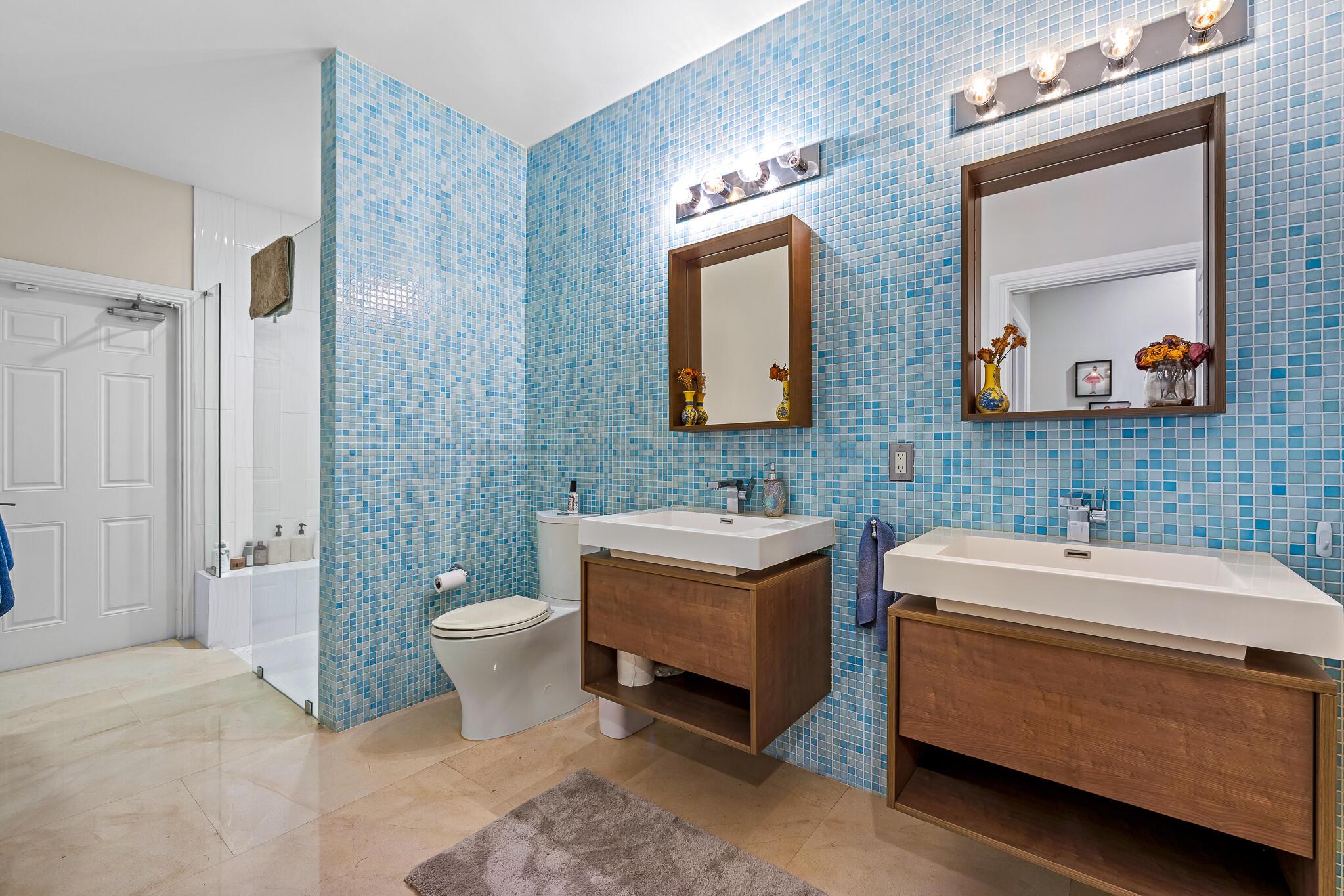 Harbor Pointe - Residential