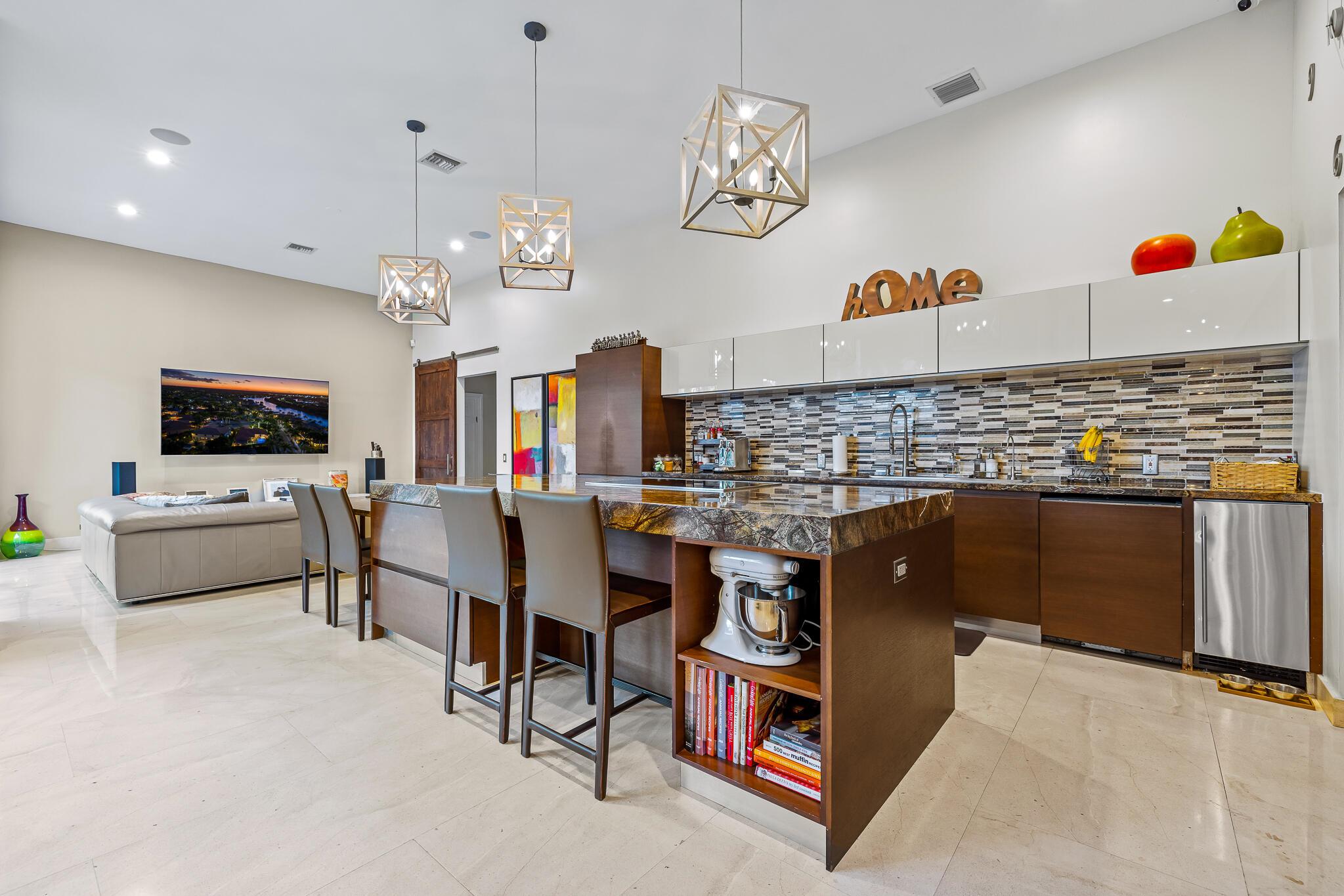 Harbor Pointe - Residential