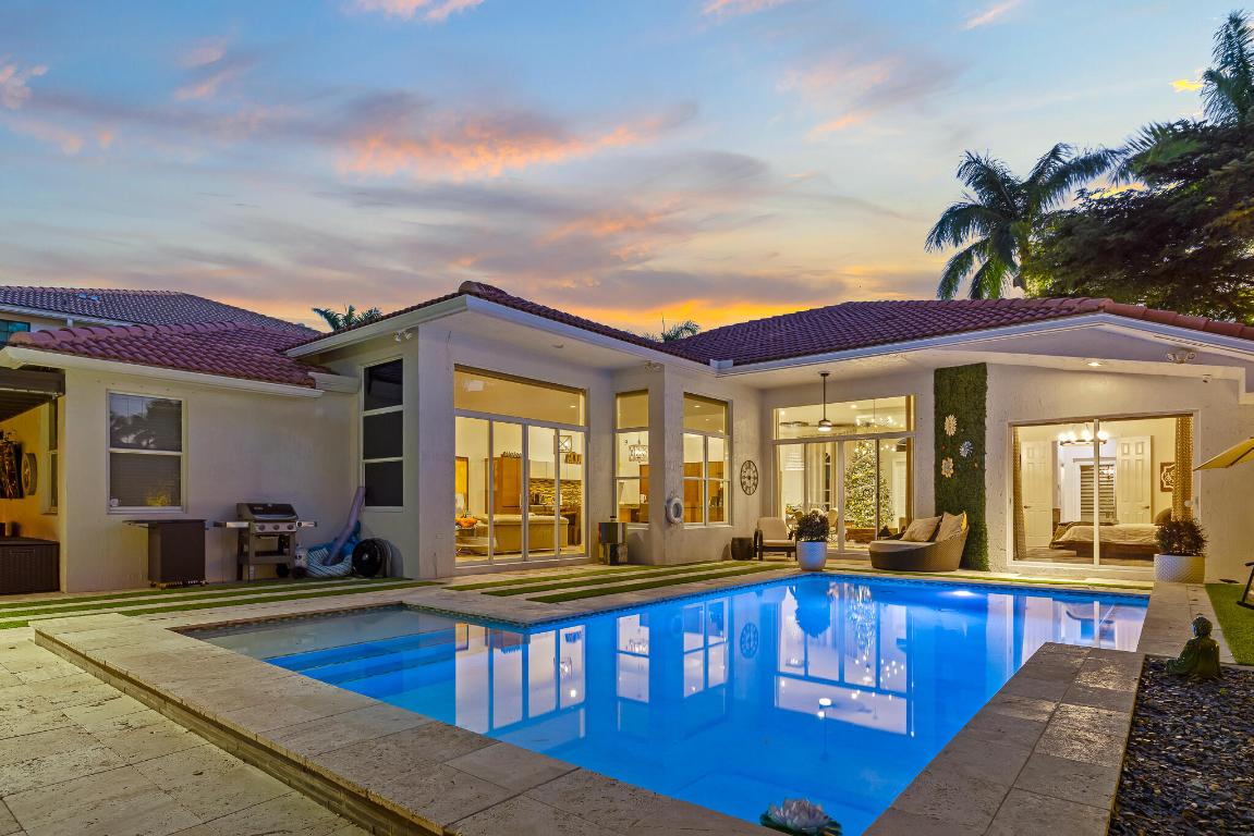 Harbor Pointe - Residential