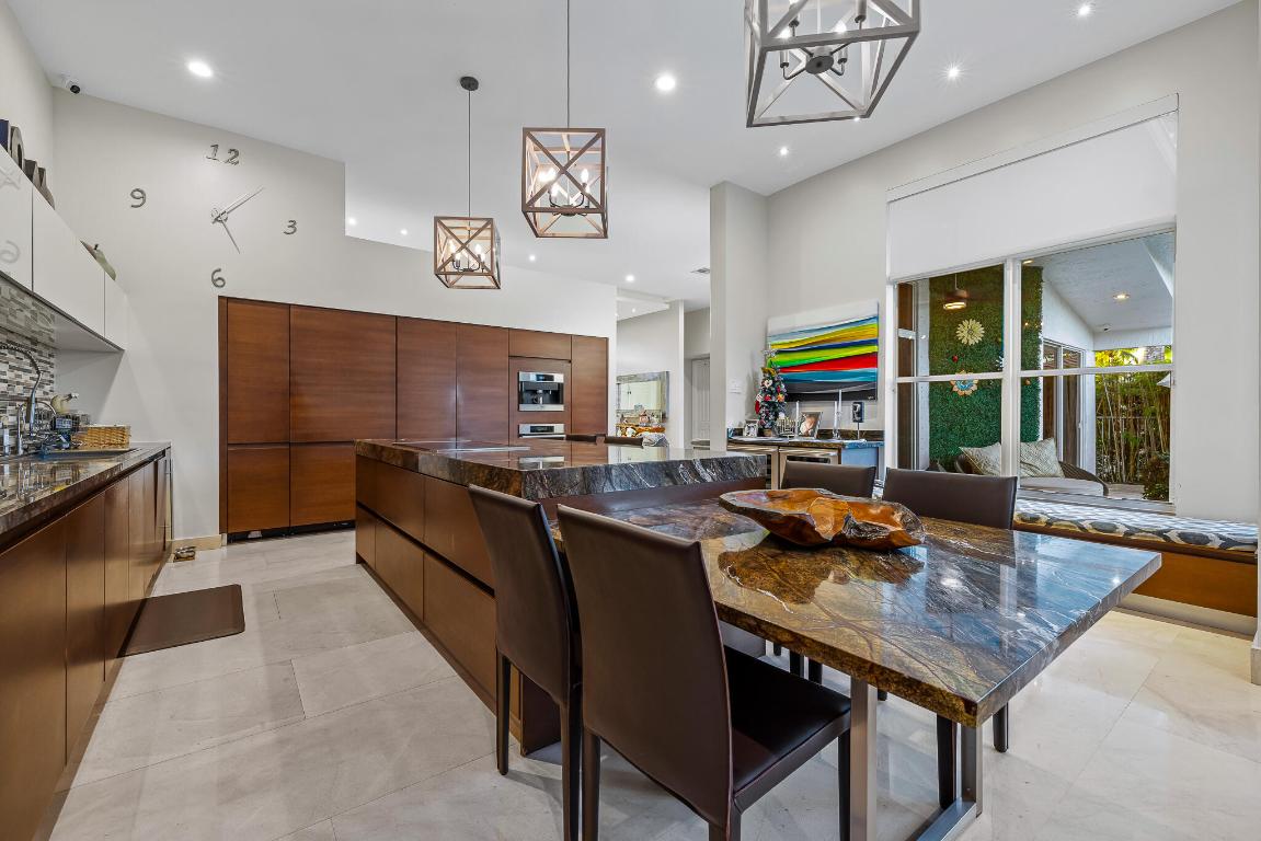 Harbor Pointe - Residential