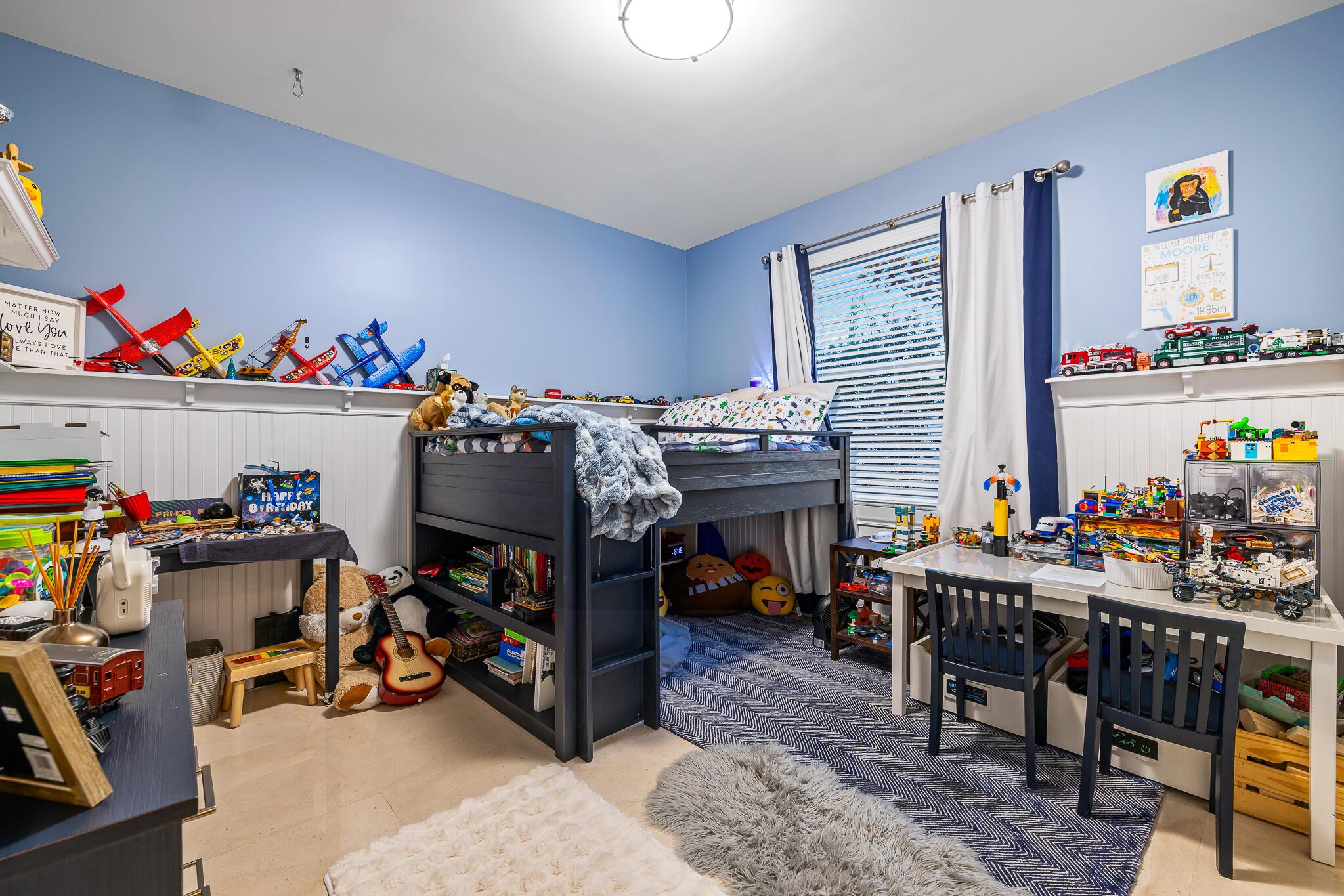 Harbor Pointe - Residential