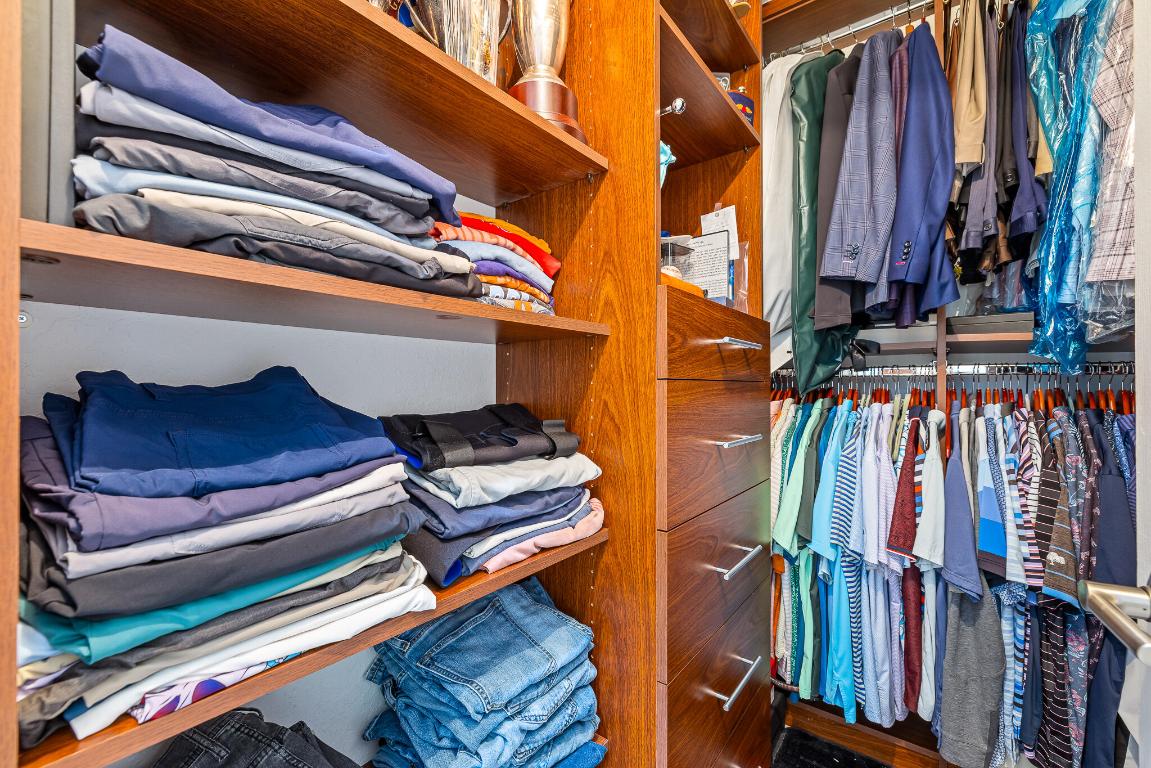 Harbor Pointe - Residential