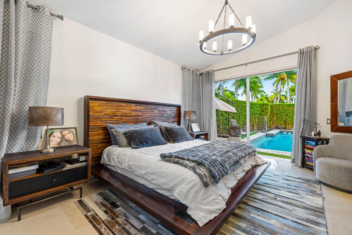 Harbor Pointe - Residential