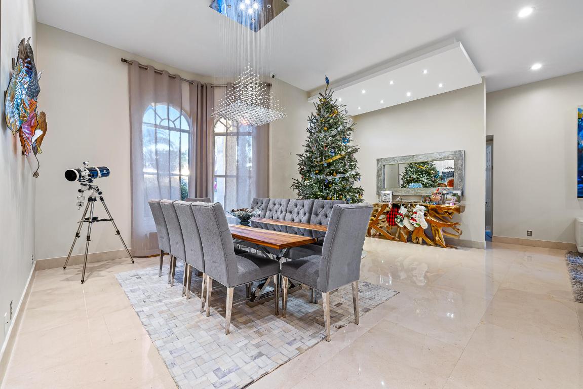 Harbor Pointe - Residential