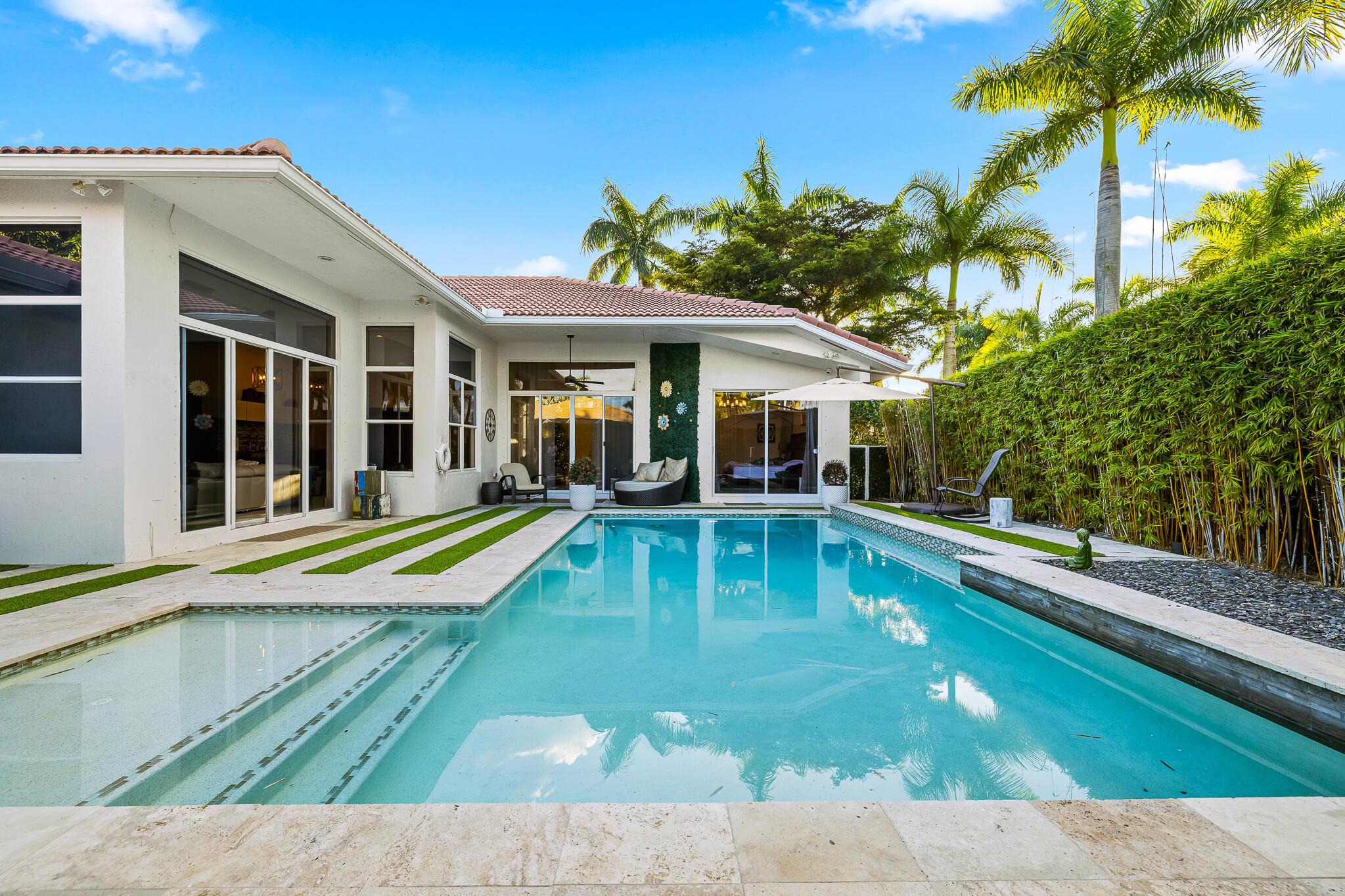 Harbor Pointe - Residential