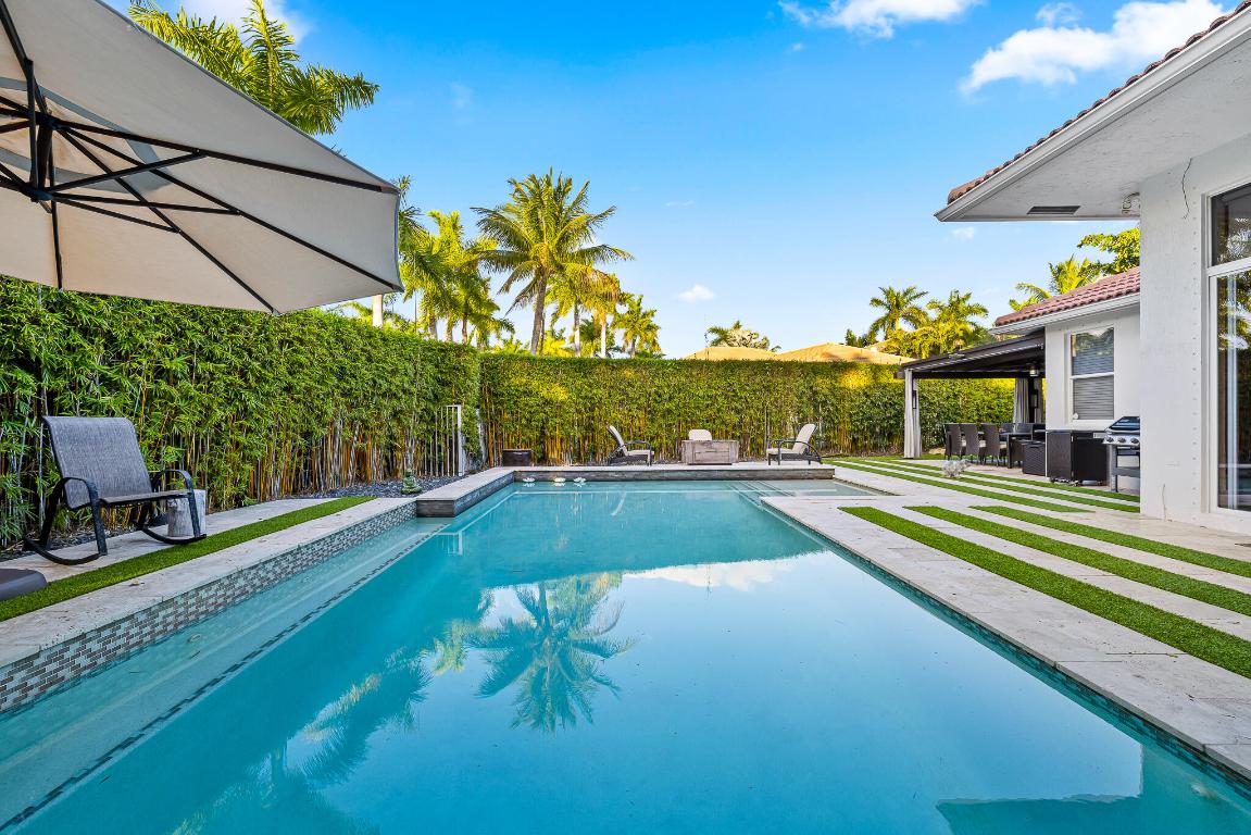 Harbor Pointe - Residential