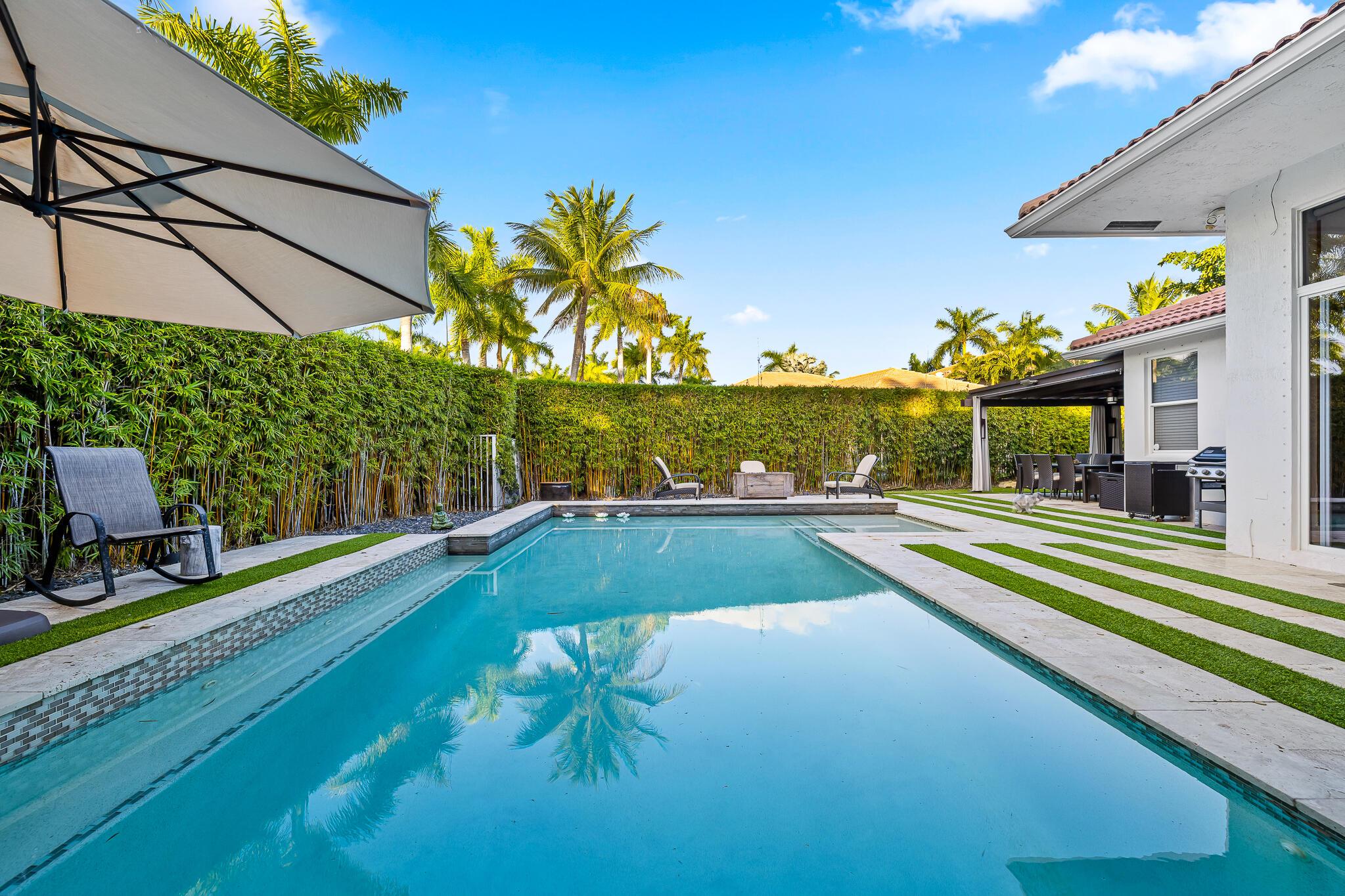 Harbor Pointe - Residential