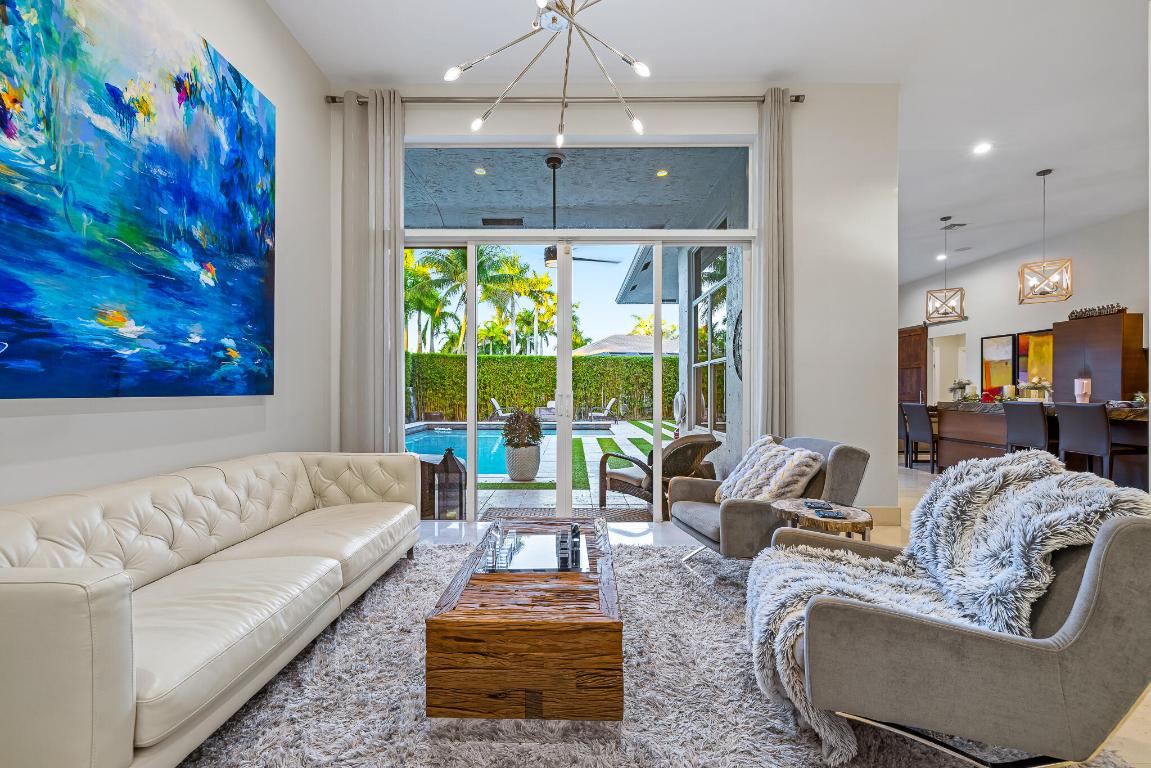 Harbor Pointe - Residential