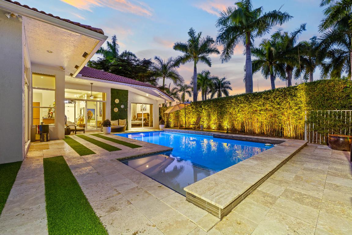 Harbor Pointe - Residential