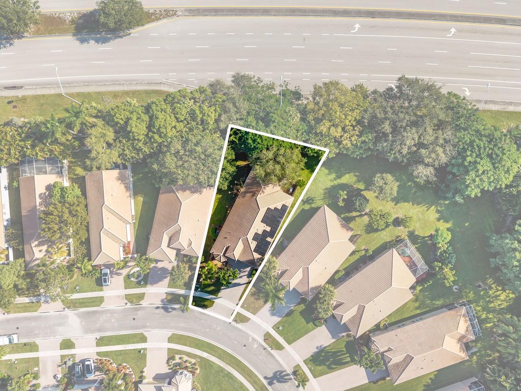 Photo of 6677 Southport Drive, Boynton Beach, FL 33472 (MLS # R11145266)