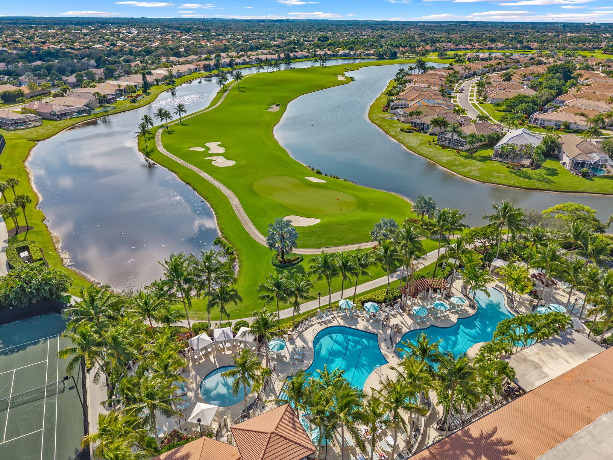 Aberdeen | Addison Green - Residential