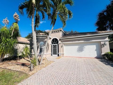 6677 Southport Drive Boynton Beach FL 33472