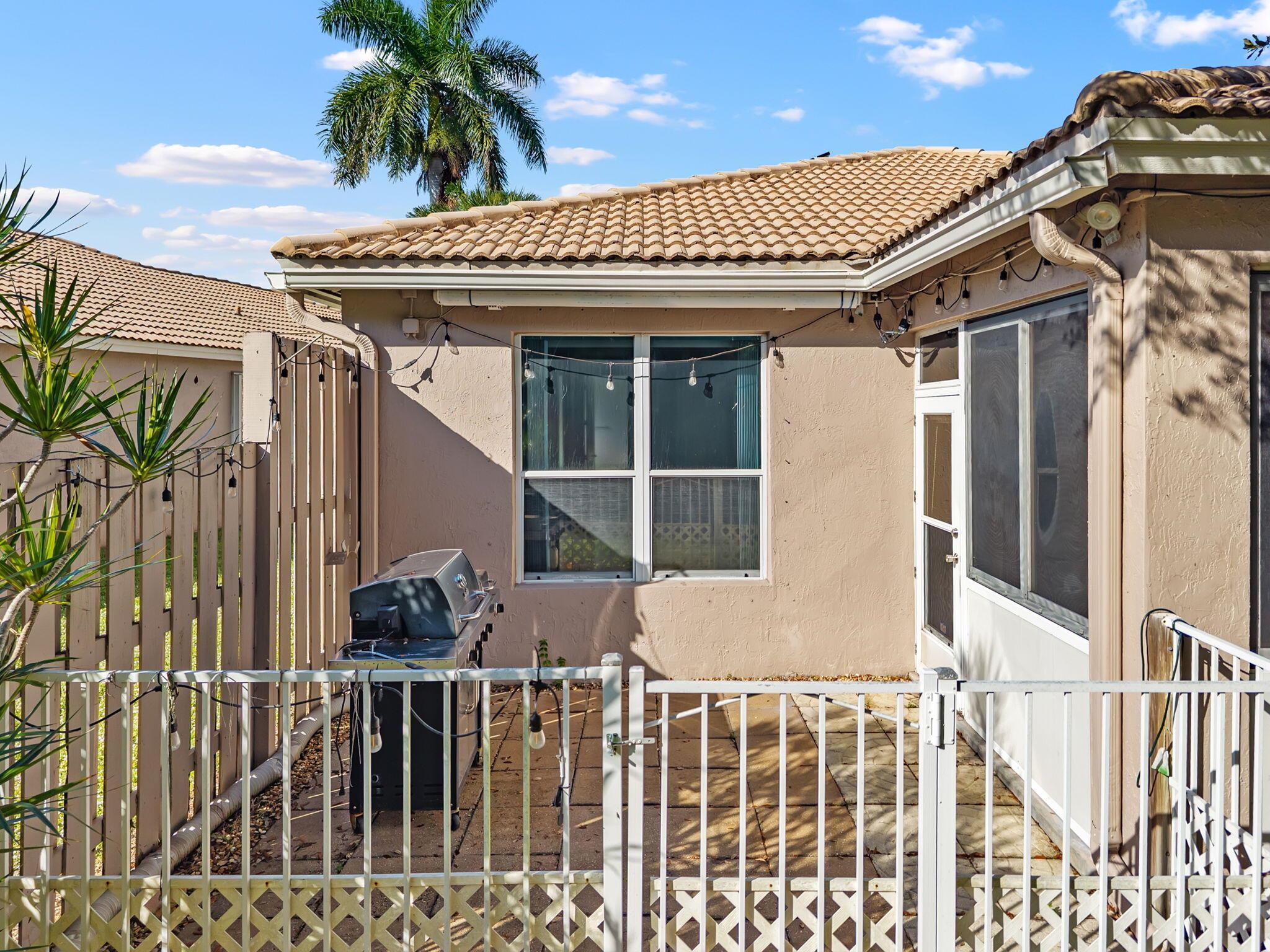 Aberdeen | Addison Green - Residential