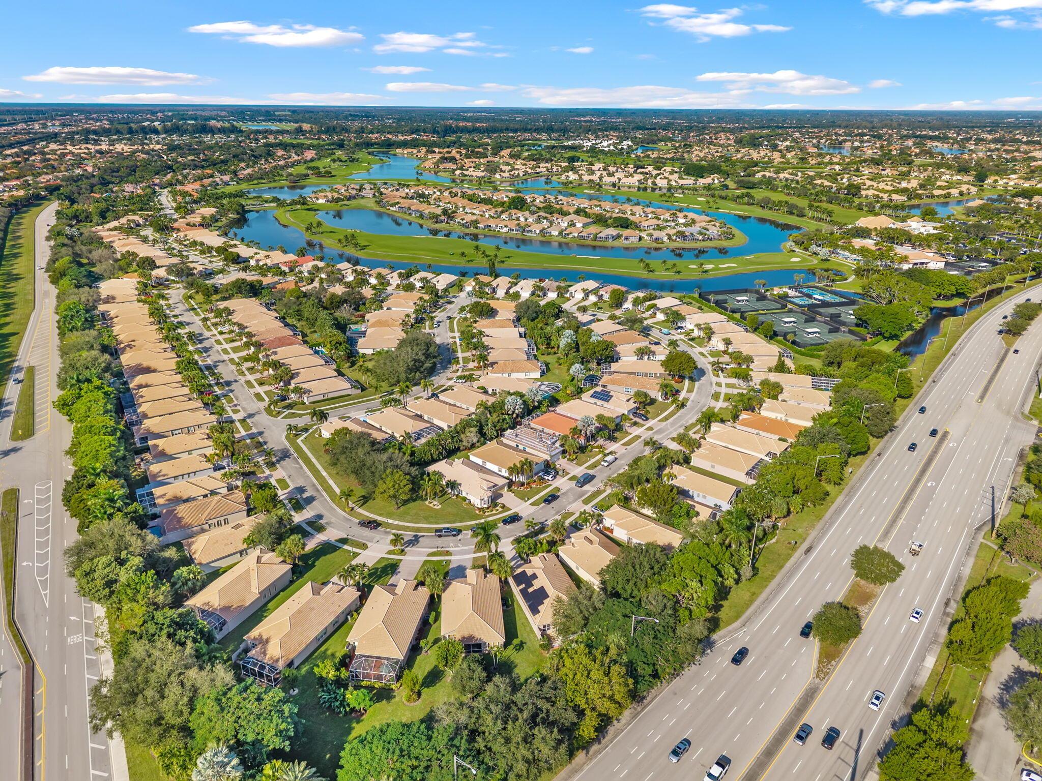 Aberdeen | Addison Green - Residential