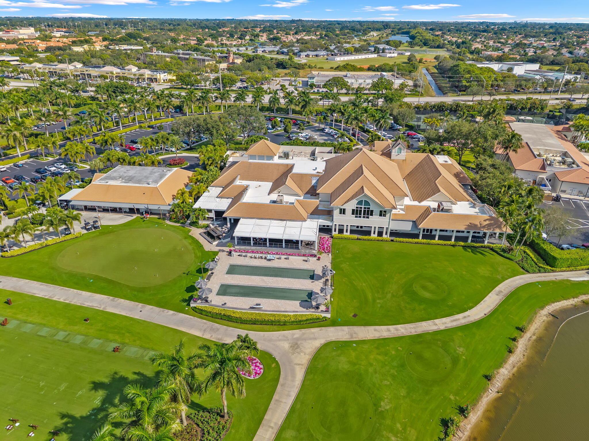 Aberdeen | Addison Green - Residential