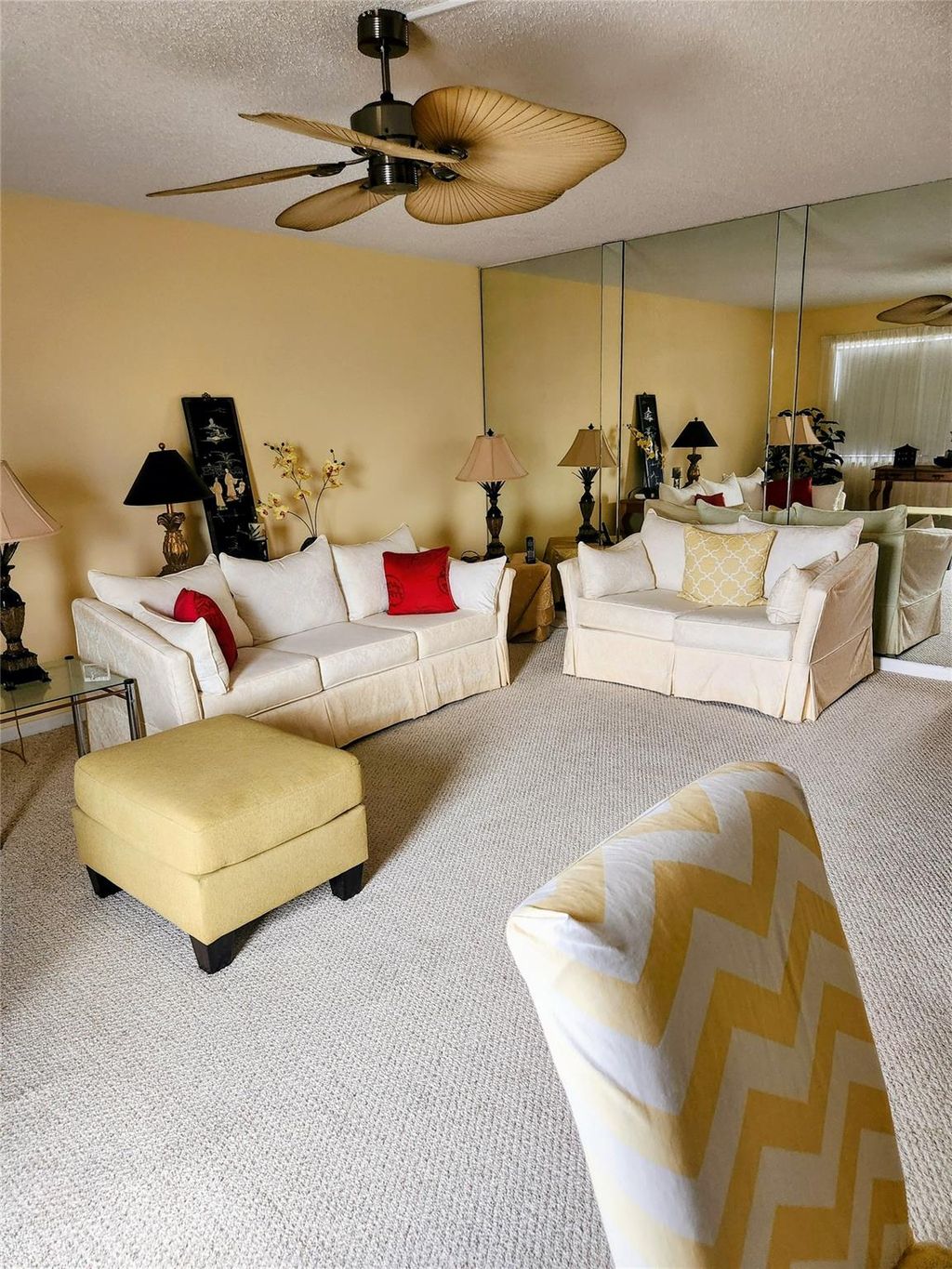 Photo of 4042 Lyndhurst J #4042, Deerfield Beach, FL 33442 (MLS # F10540825)