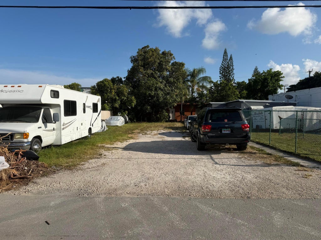 Photo of 2136 COLLINS Court #1-2, Hollywood, FL 33020 (MLS # B26077304)