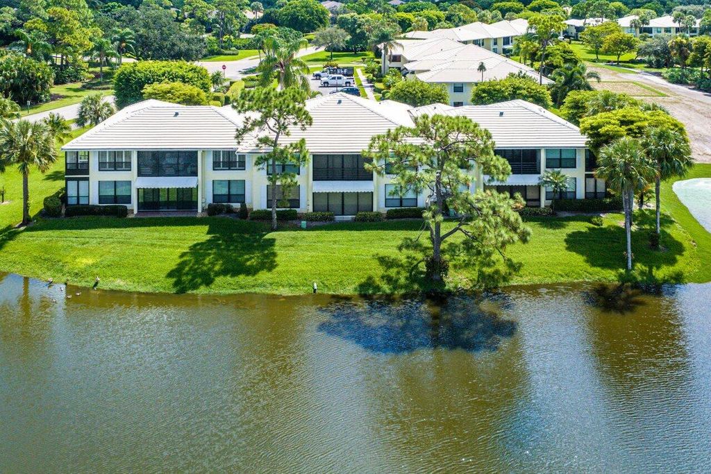 Photo of 3741 Quail Ridge Drive #Bobwhite, Boynton Beach, FL 33436 (MLS # R10908750)