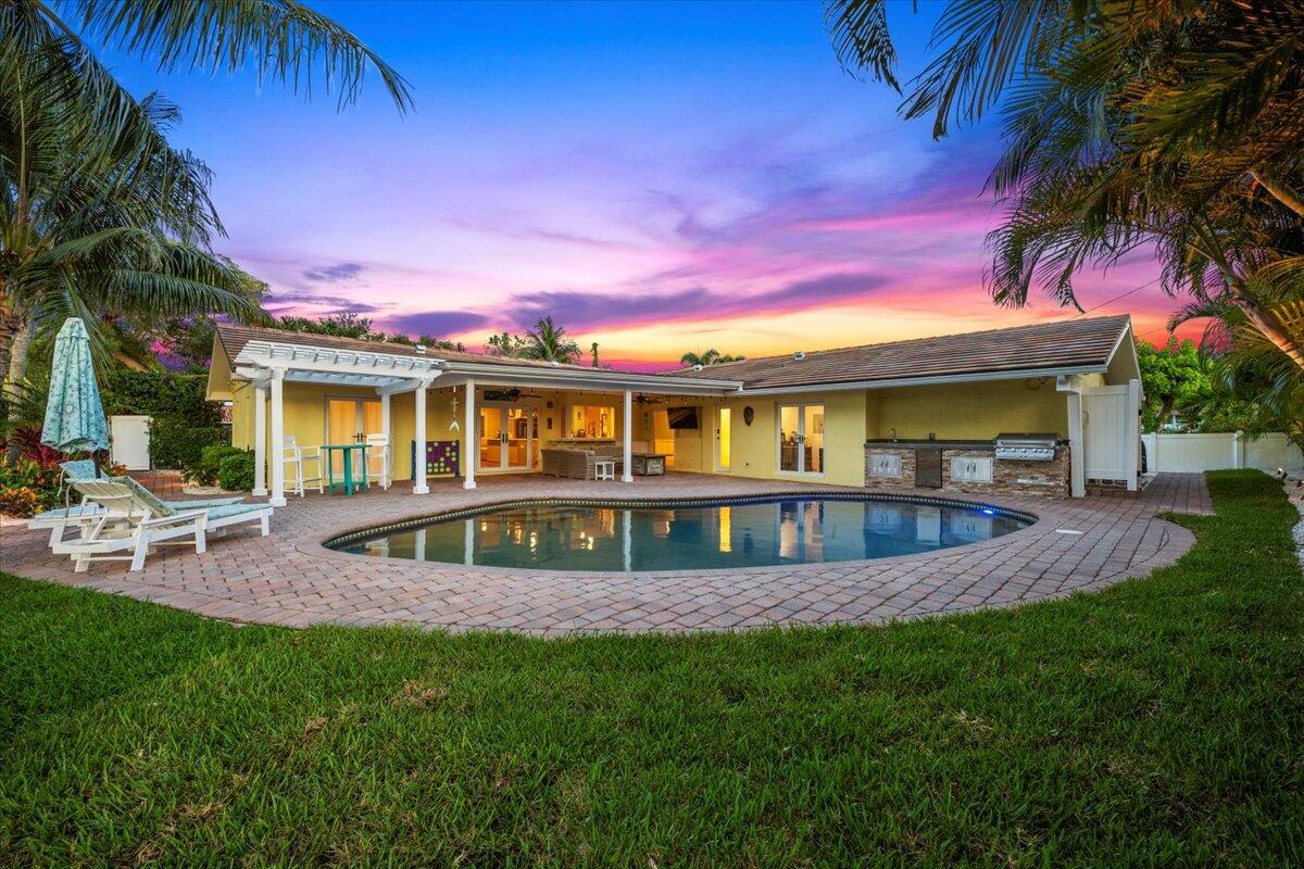 12821 Ellison Wilson Road