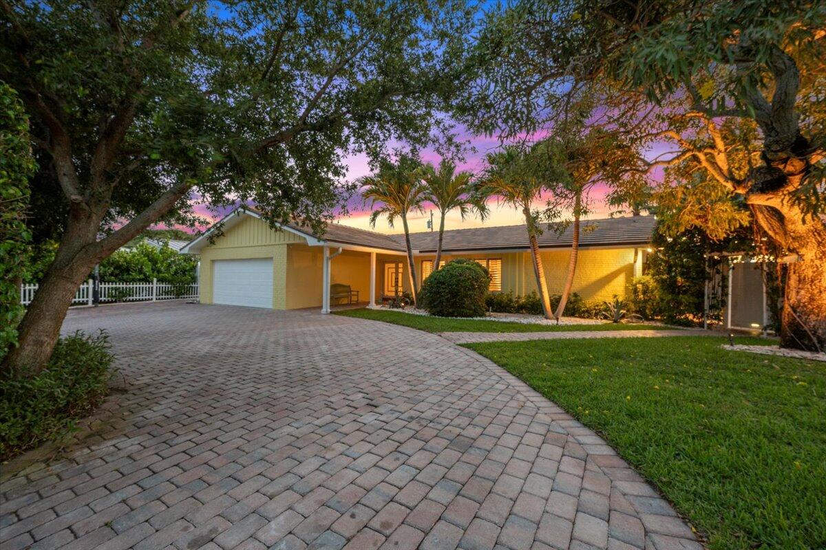 12821 Ellison Wilson Road