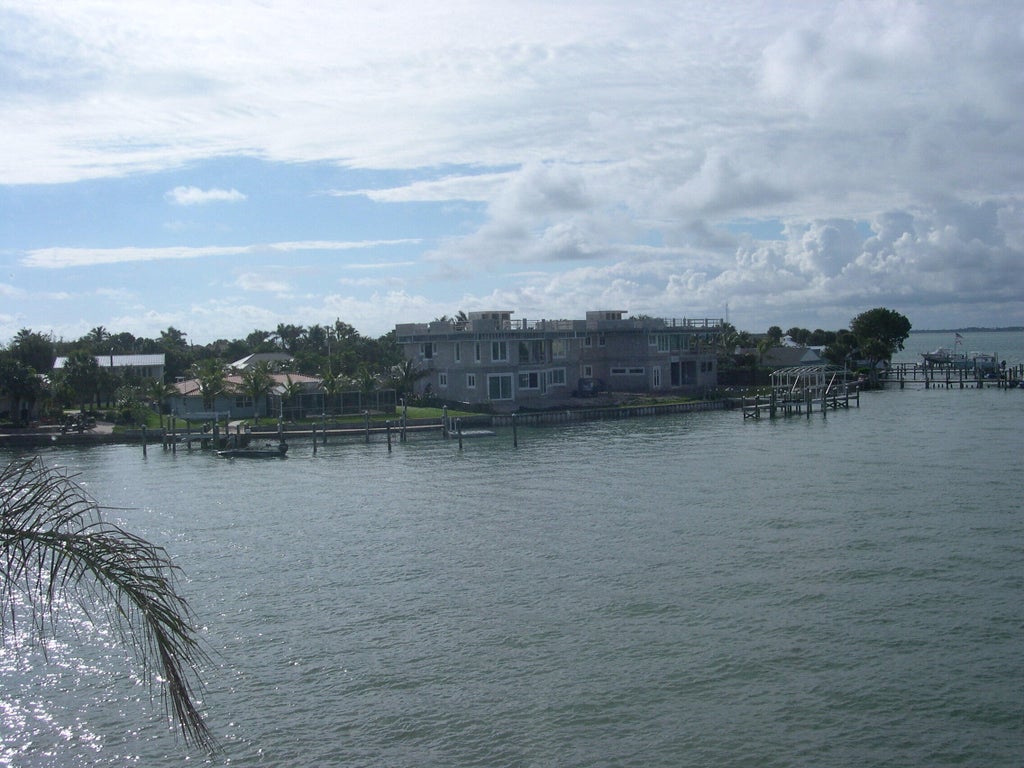 Photo of 1223 Bayshore Drive #302, Fort Pierce, FL 34949 (MLS # R11061840)