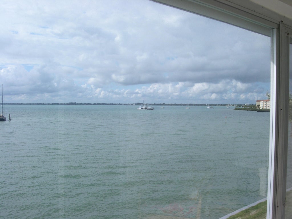 Photo of 1223 Bayshore Drive #302, Fort Pierce, FL 34949 (MLS # R11061840)