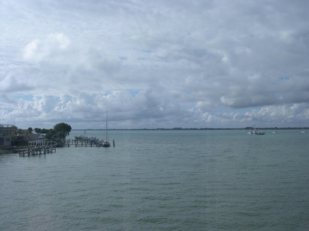 Photo of 1223 Bayshore Drive #302, Fort Pierce, FL 34949 (MLS # R11061840)