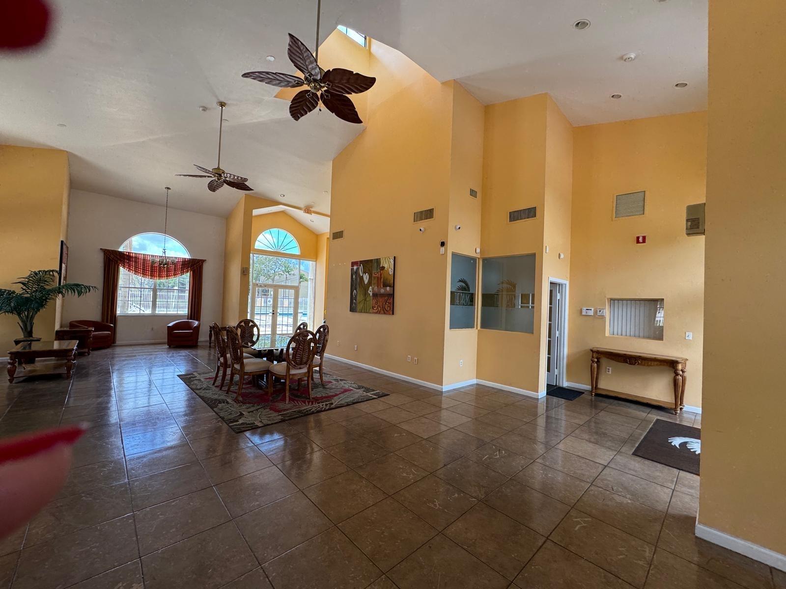 The Palms Of Pembroke Con - Residential Lease