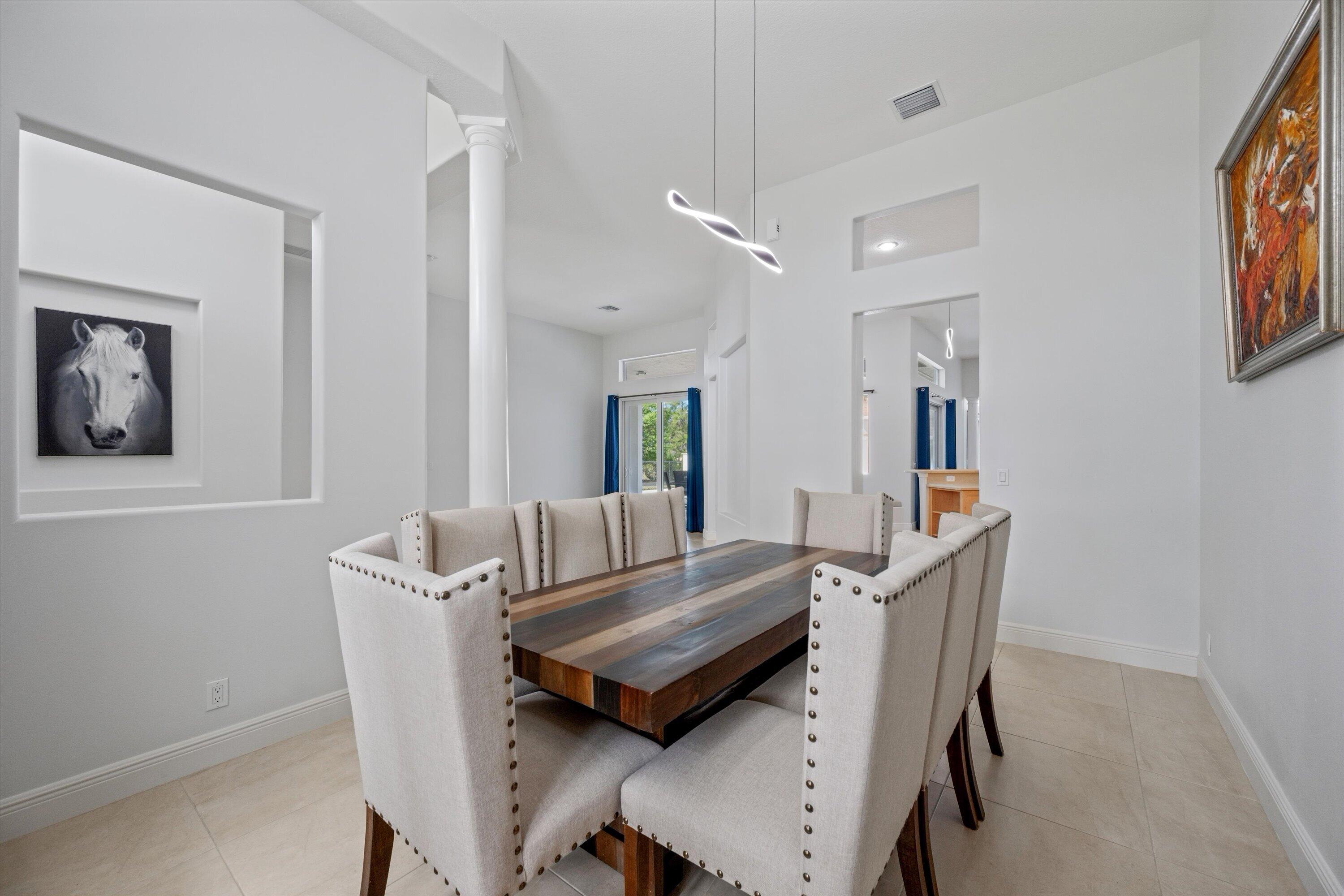 The Acreage - Residential