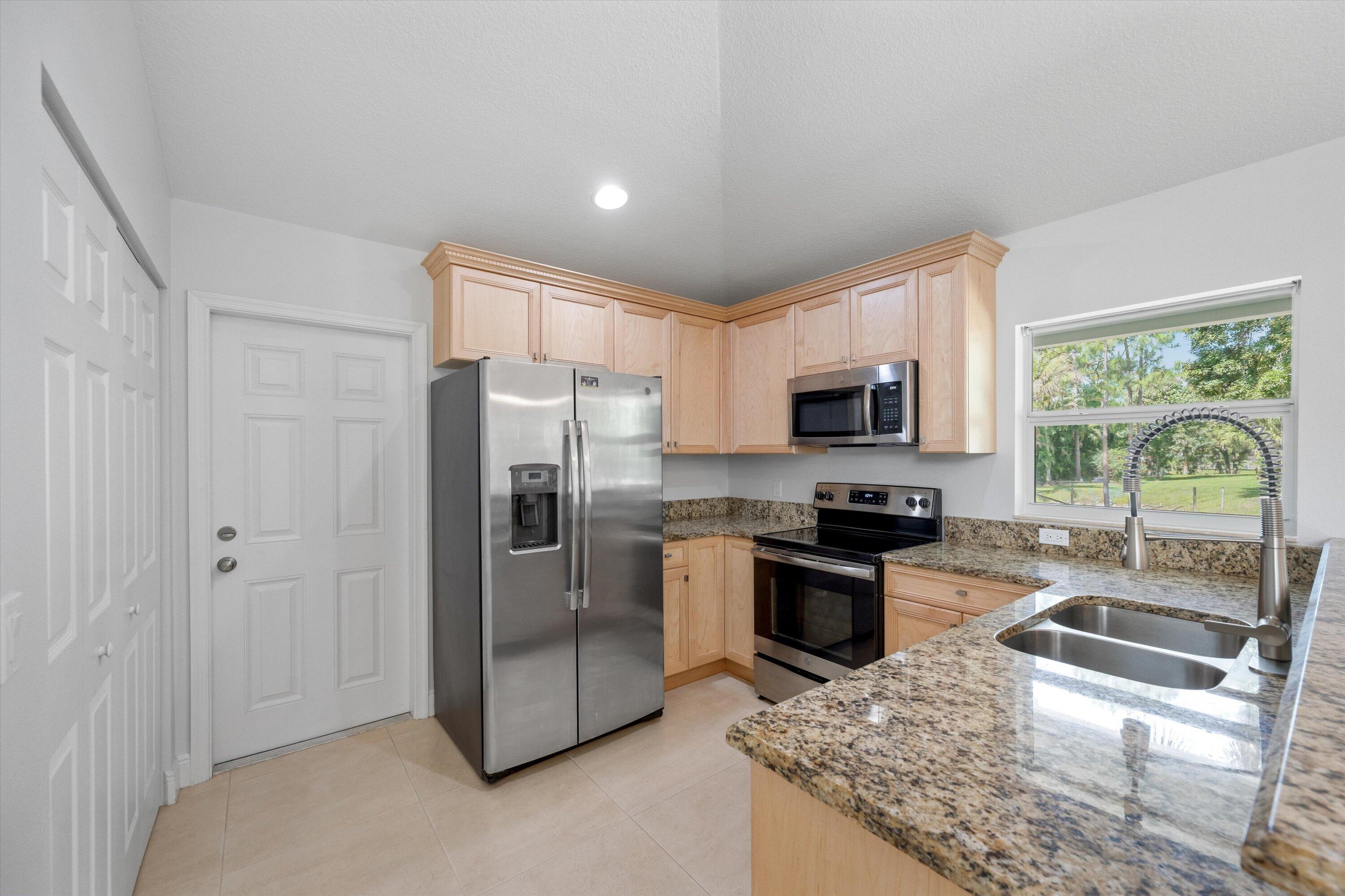 The Acreage - Residential