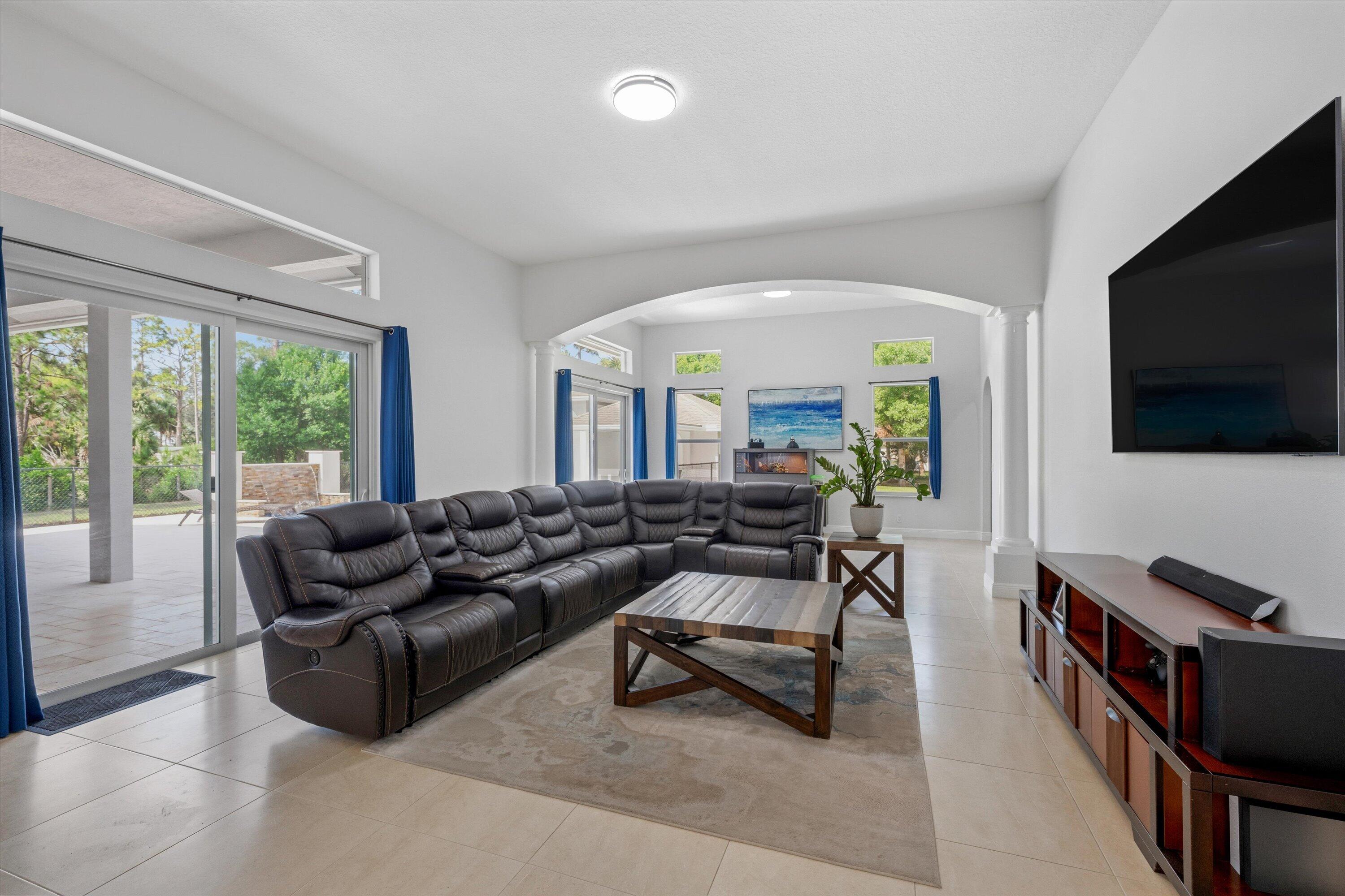 The Acreage - Residential