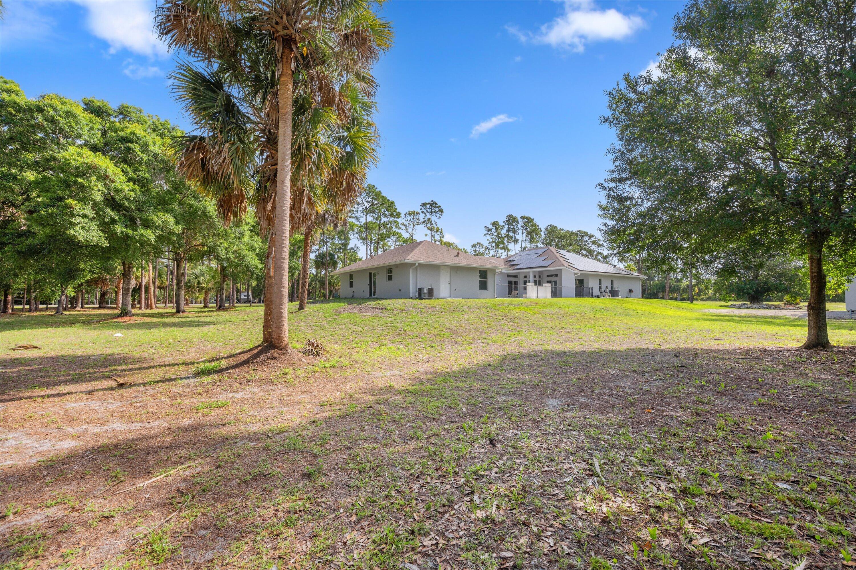 The Acreage - Residential