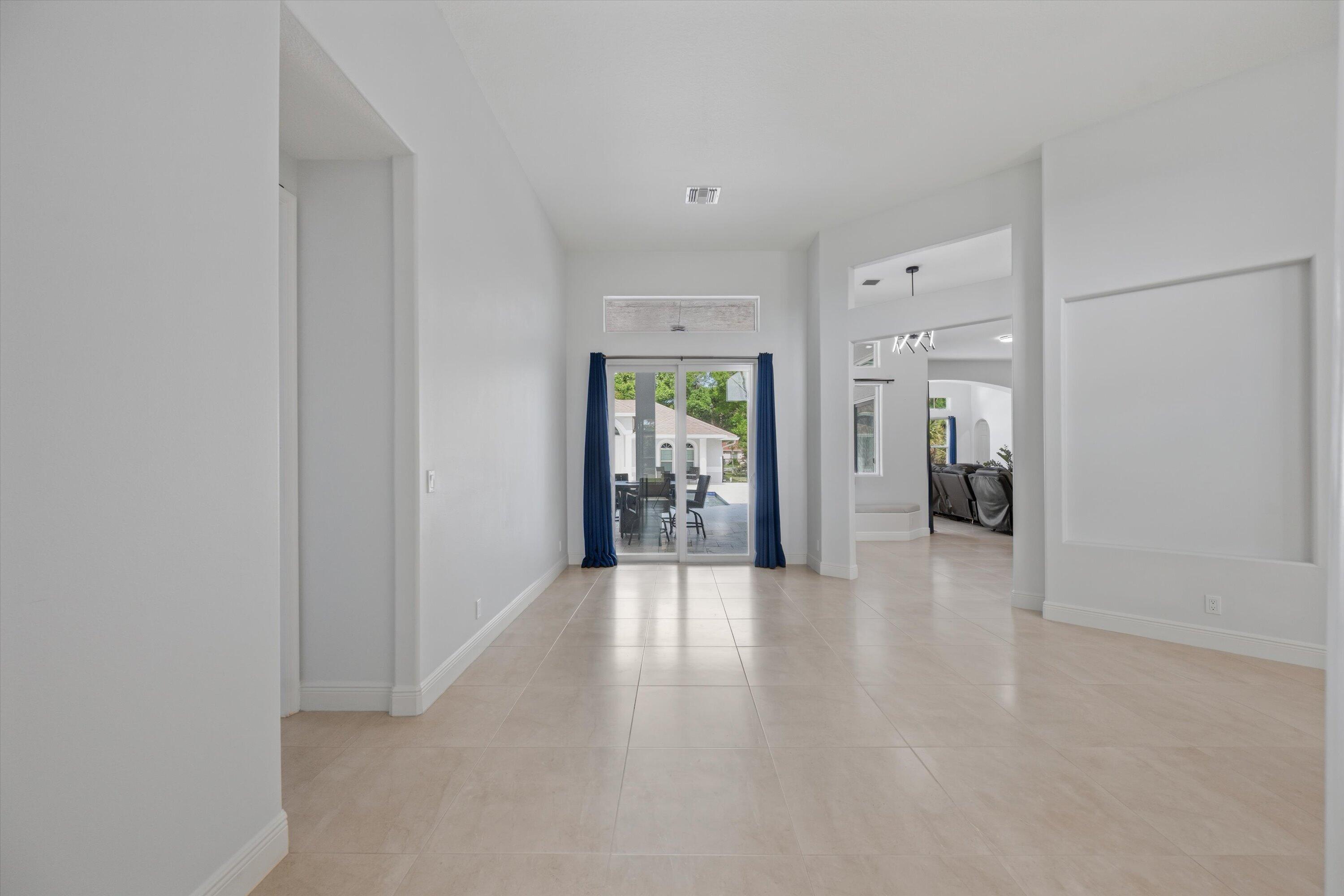The Acreage - Residential