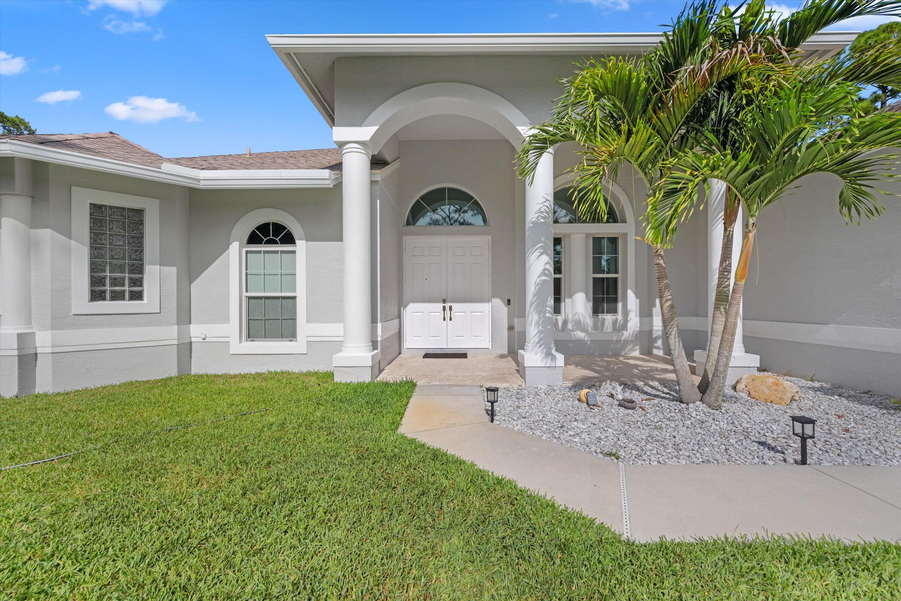 The Acreage - Residential