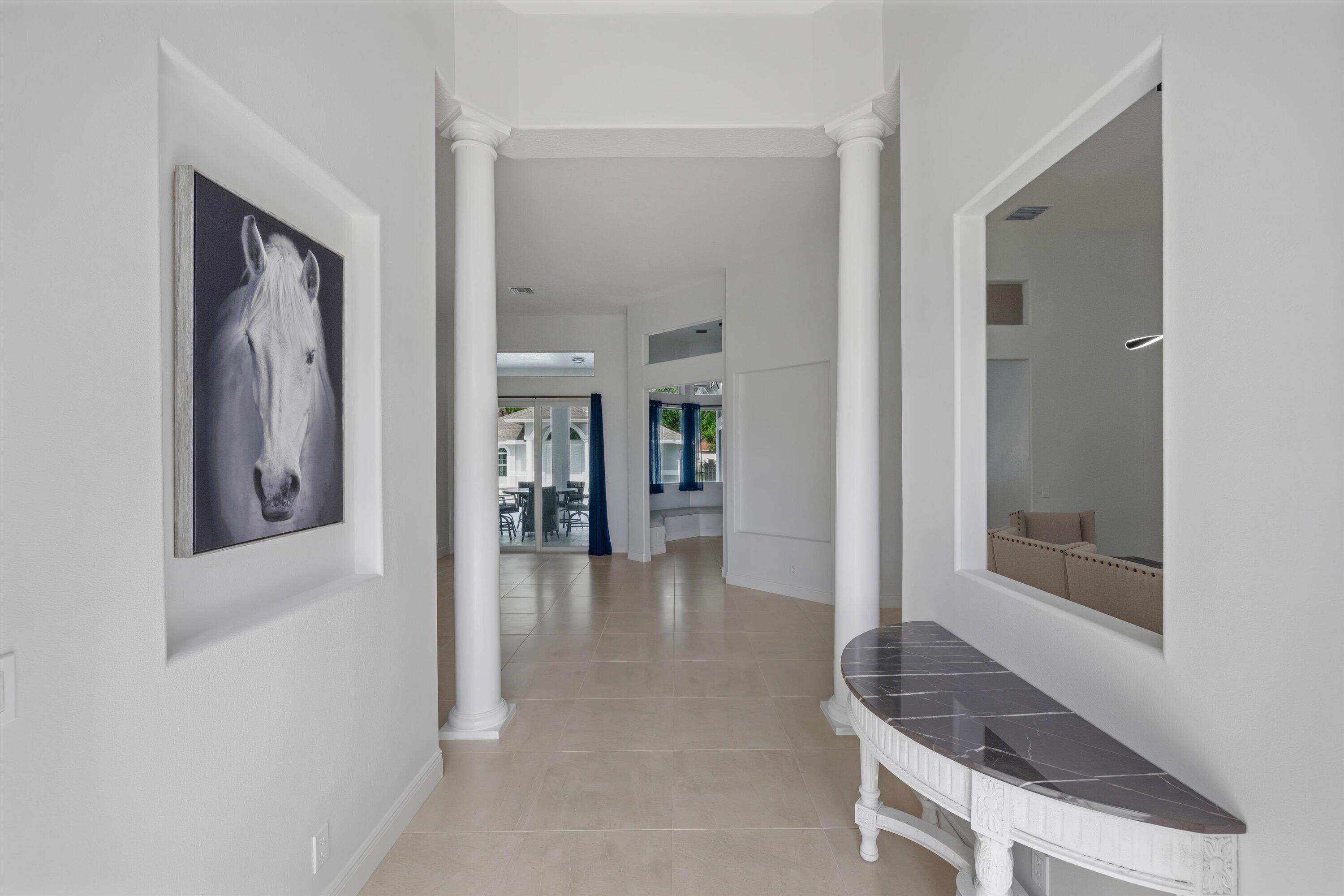 The Acreage - Residential