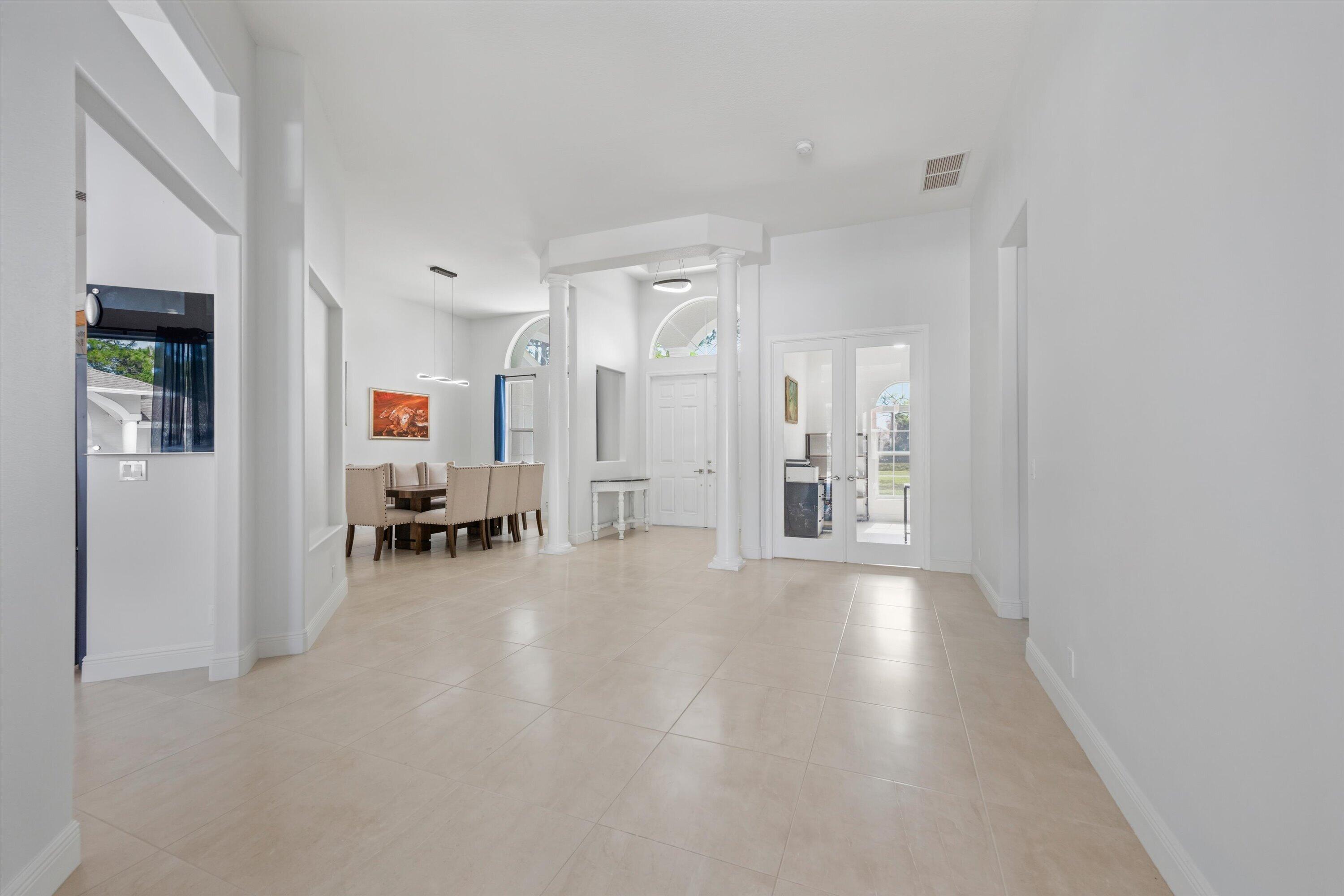 The Acreage - Residential