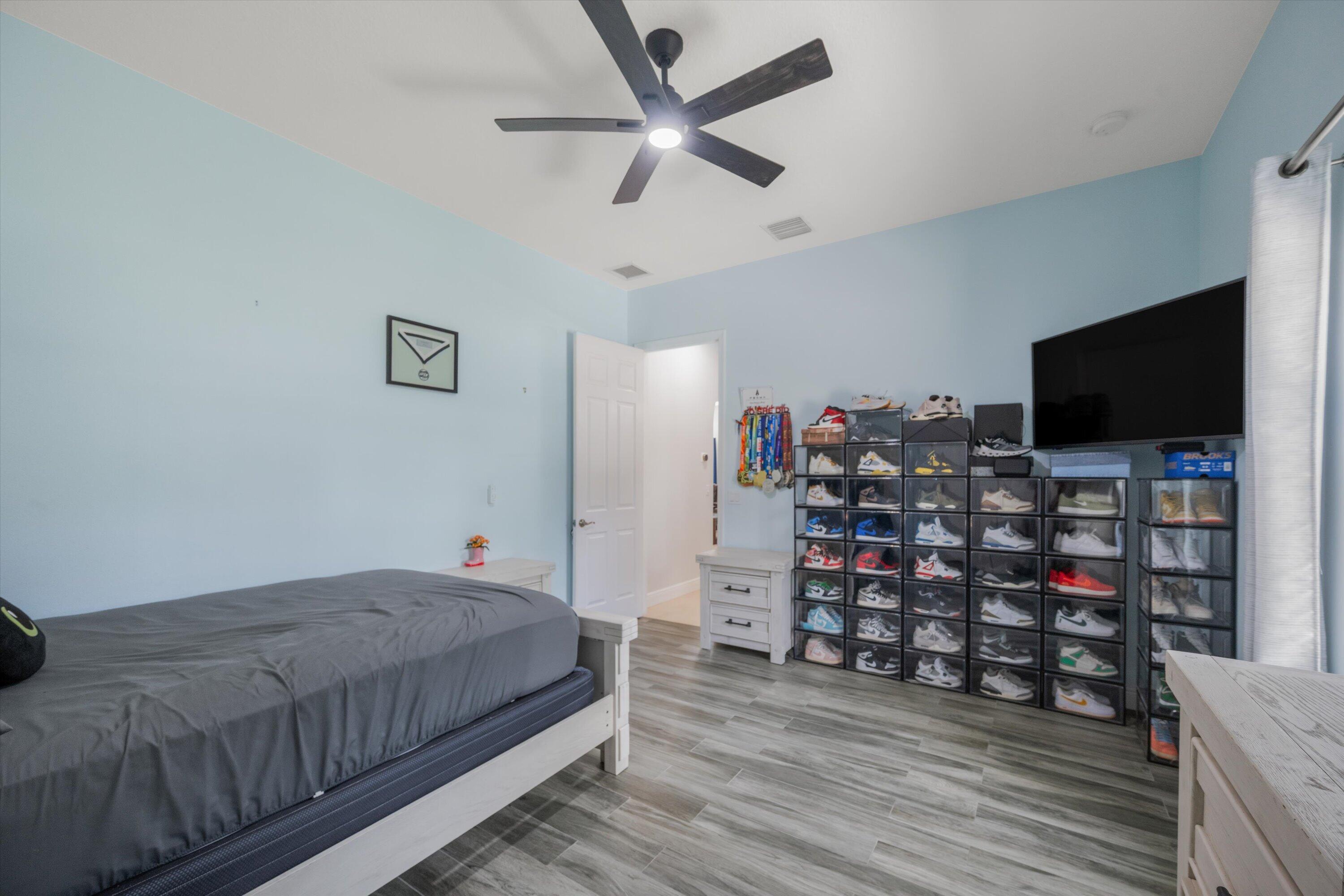 The Acreage - Residential