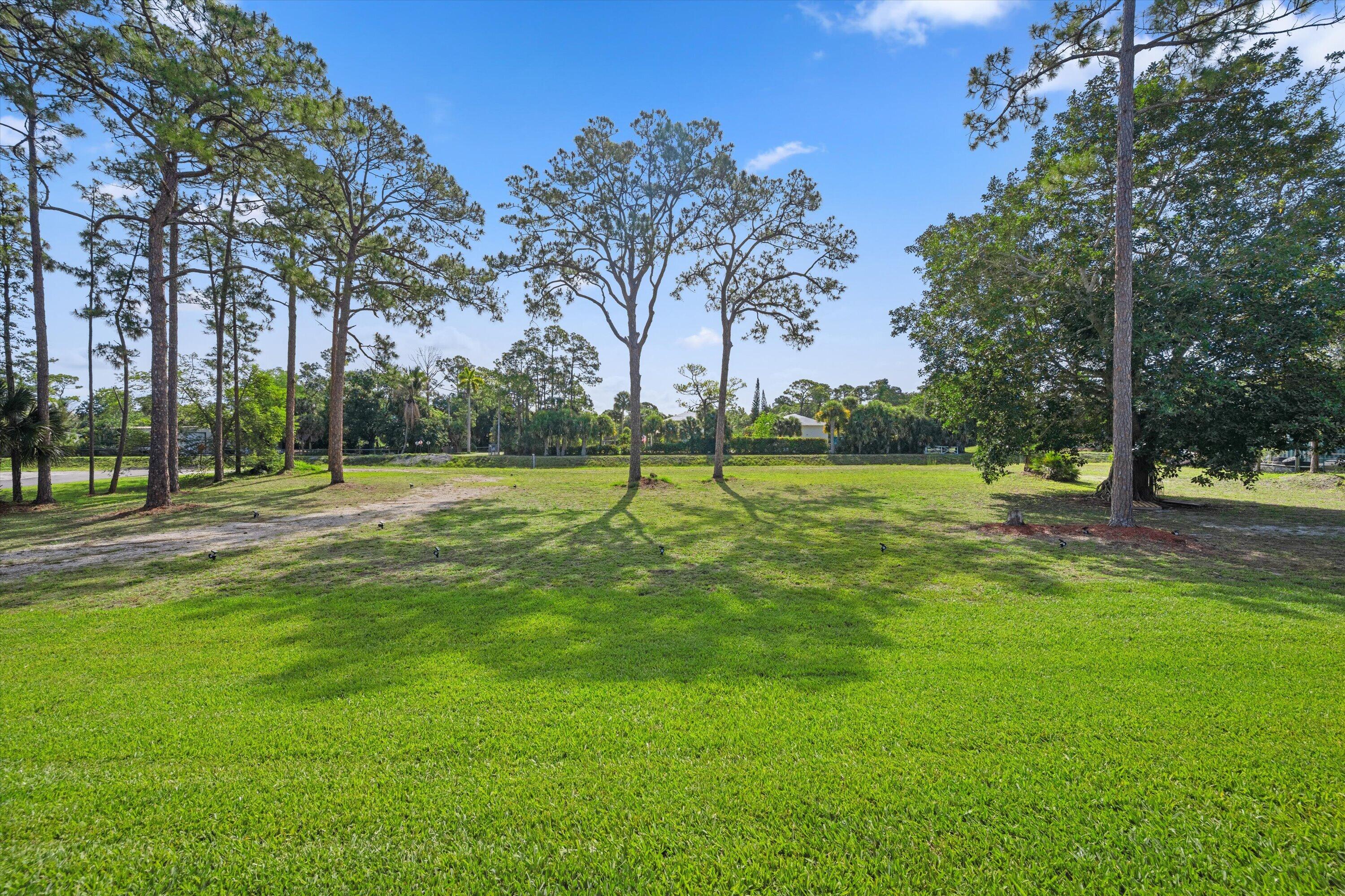 The Acreage - Residential