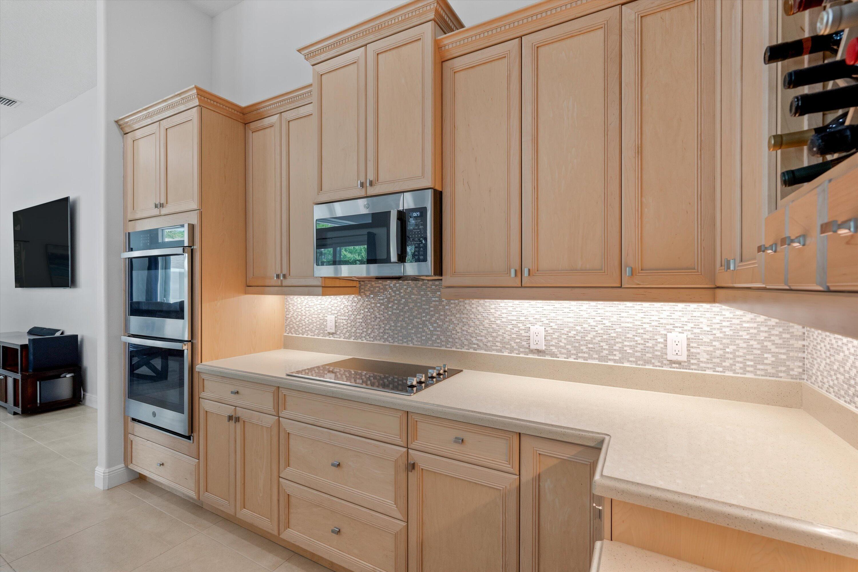 The Acreage - Residential