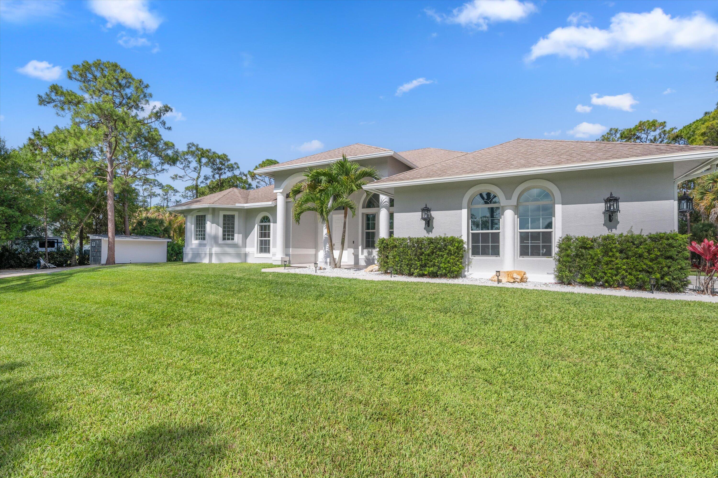 17038 N 61st Pl Place N