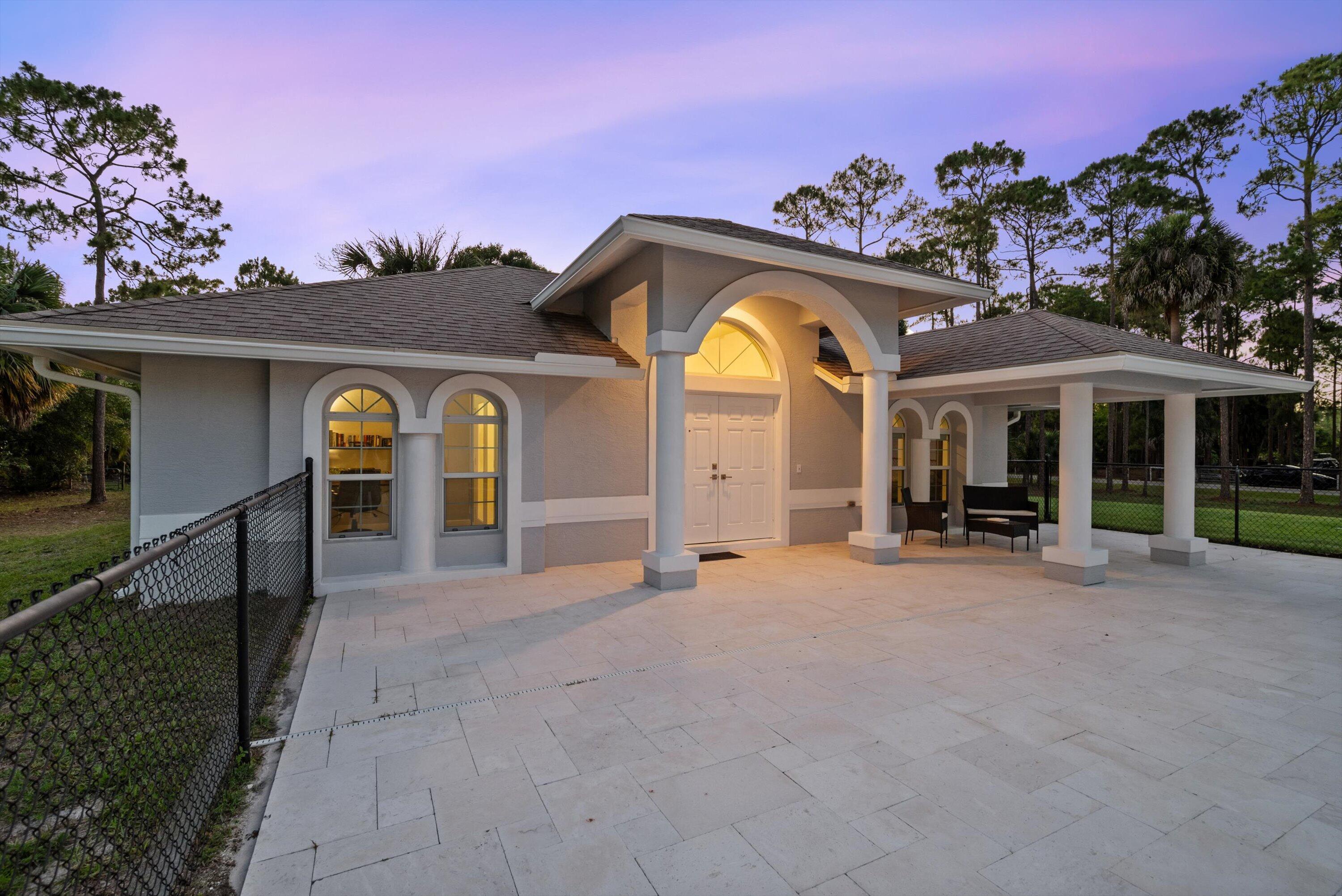 The Acreage - Residential