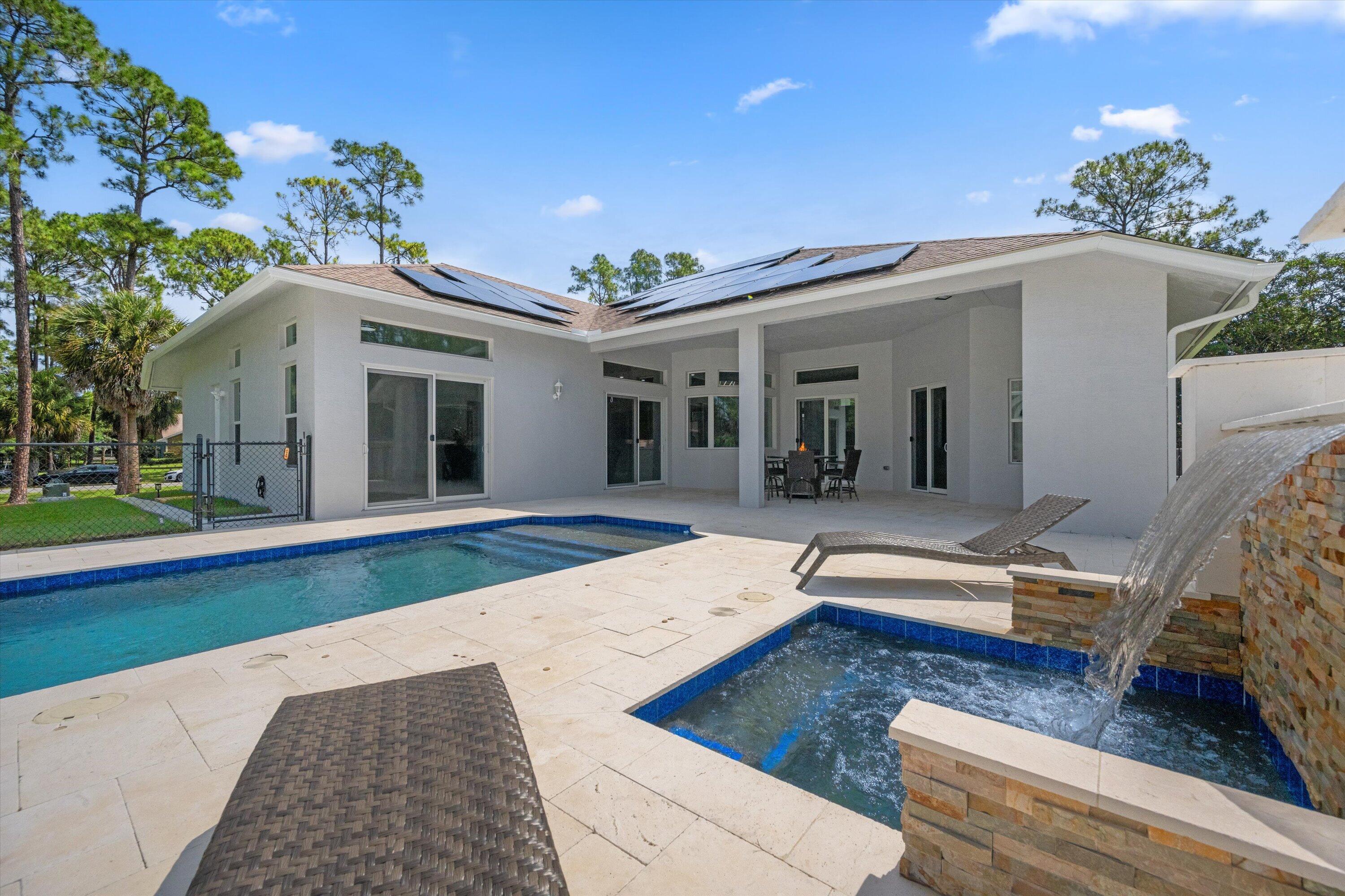 The Acreage - Residential