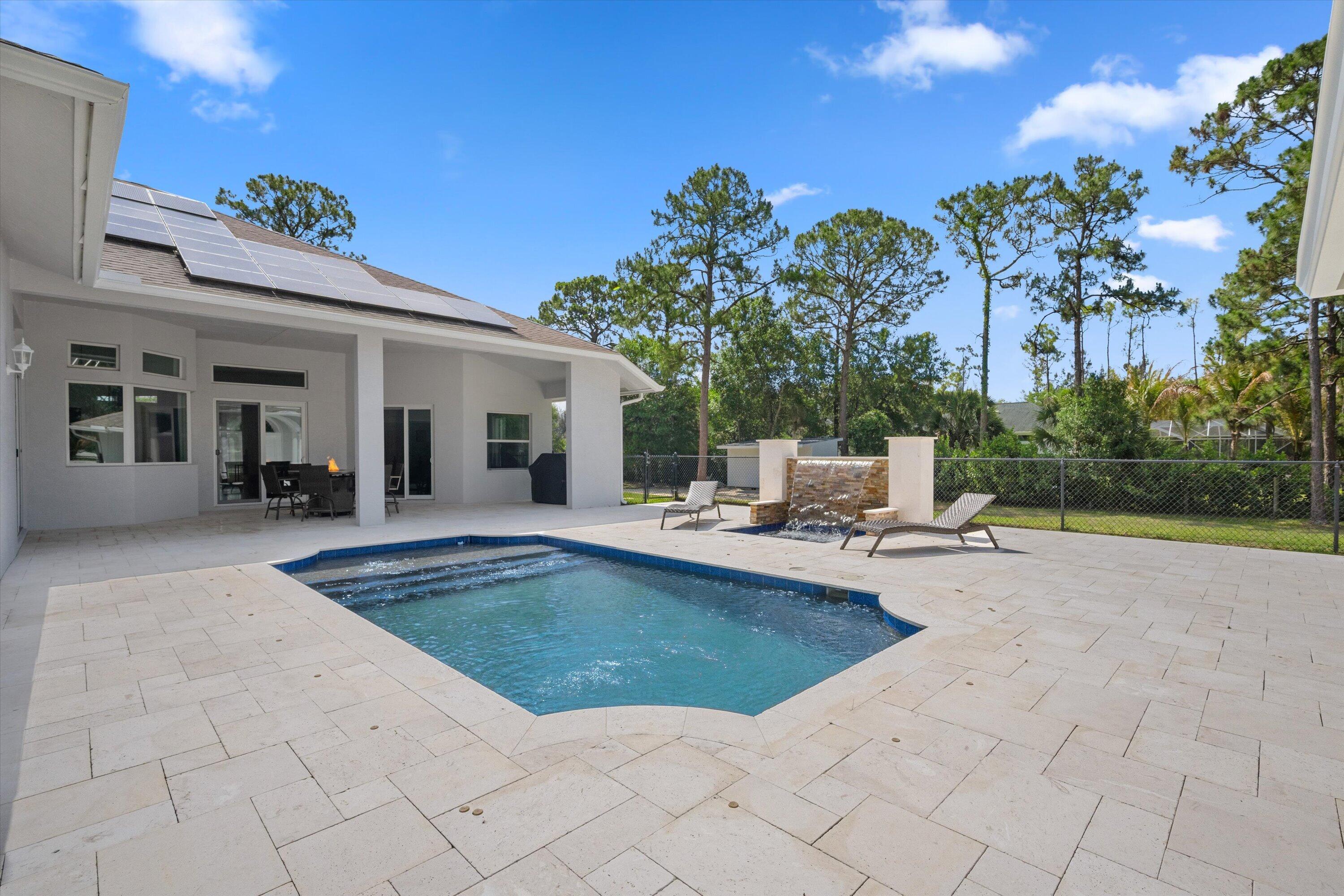 The Acreage - Residential