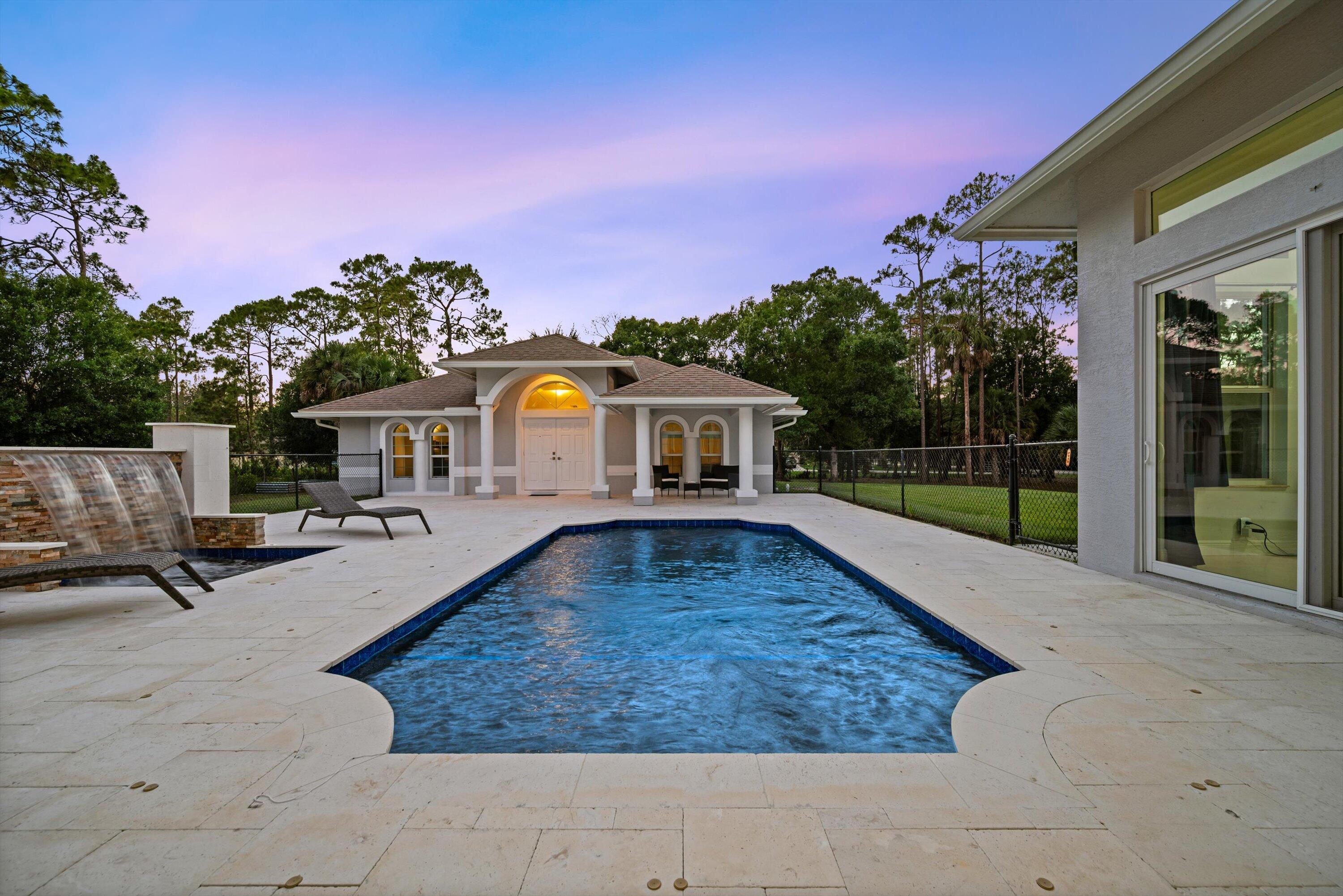 The Acreage - Residential