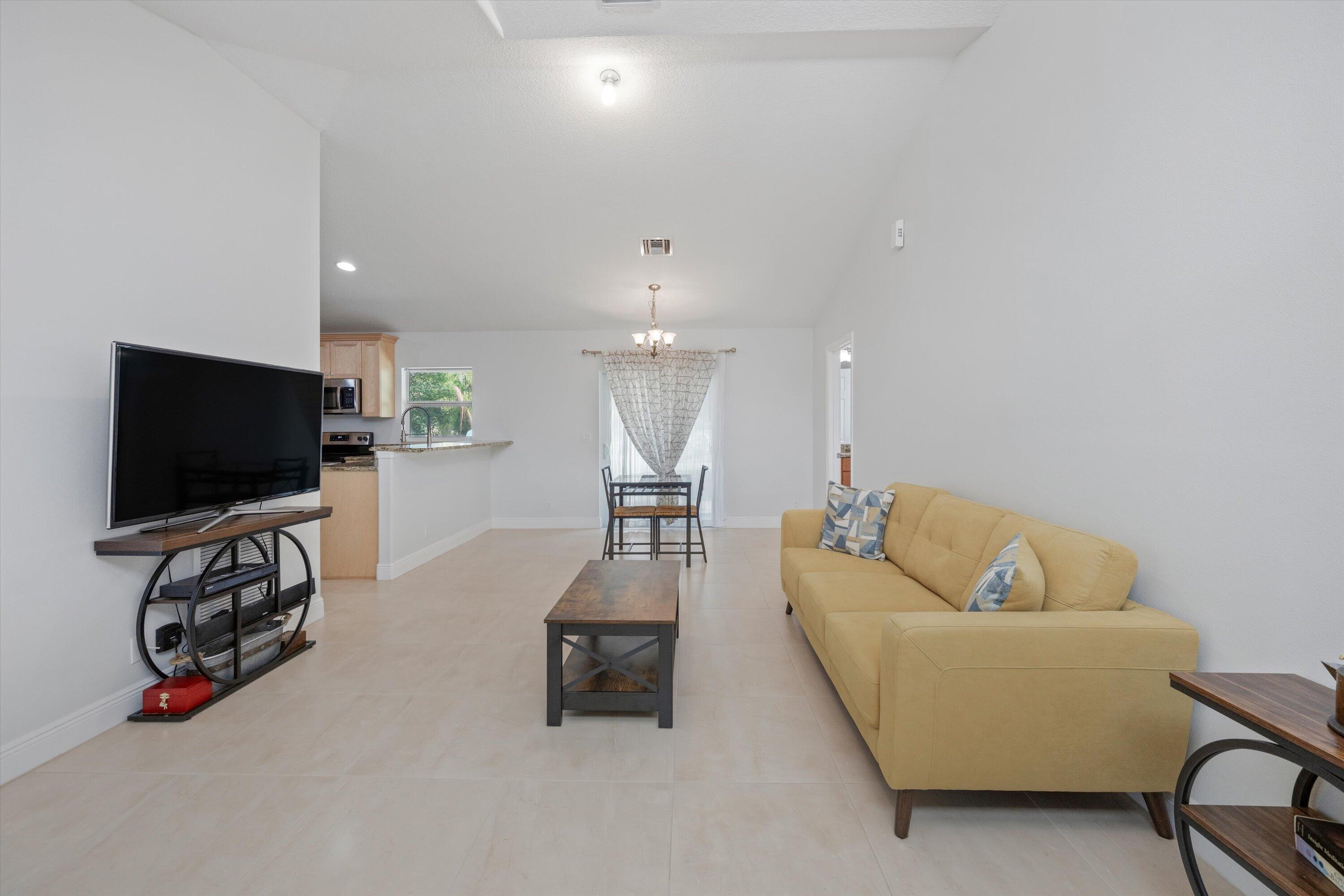 The Acreage - Residential