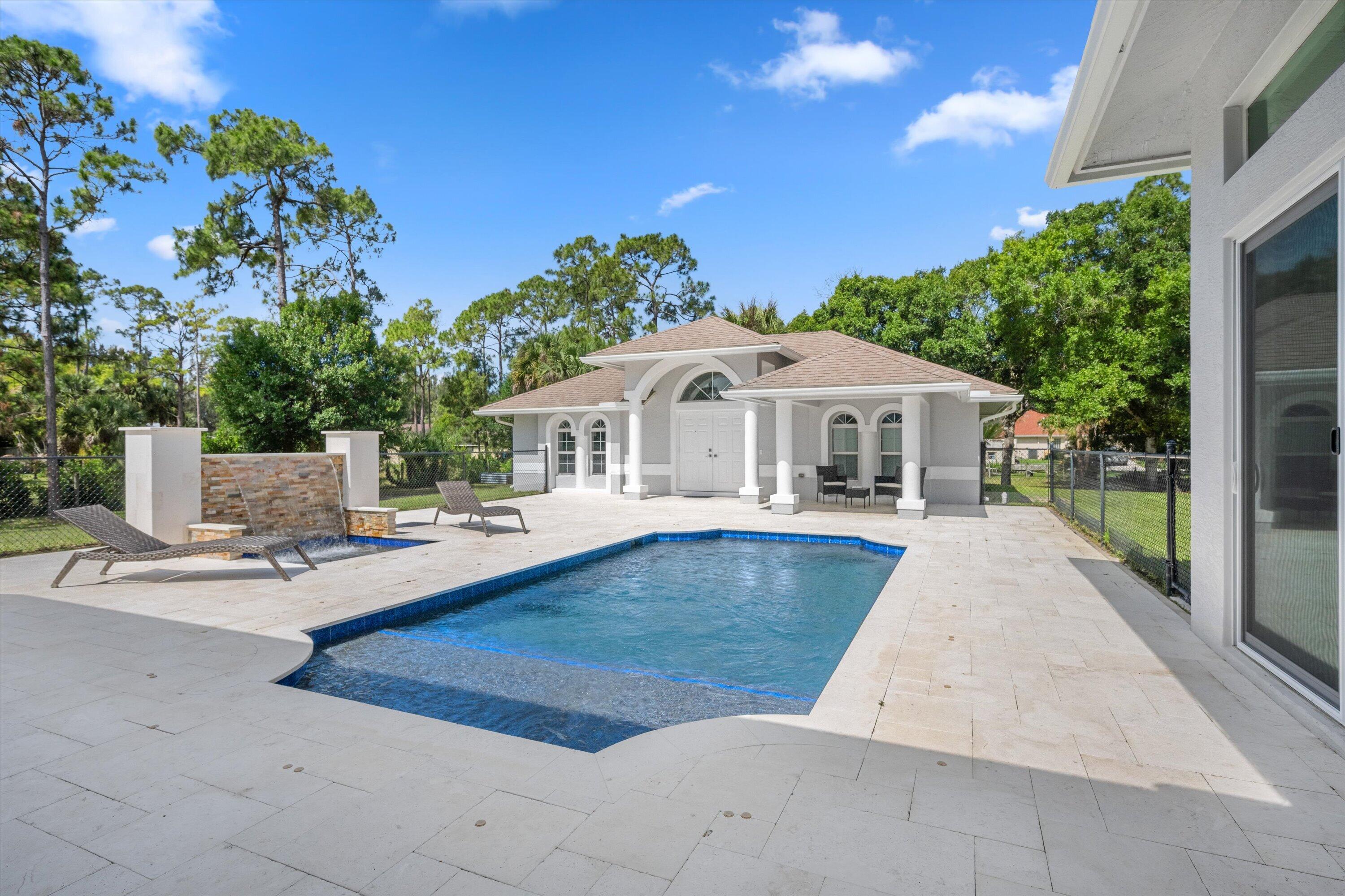 The Acreage - Residential
