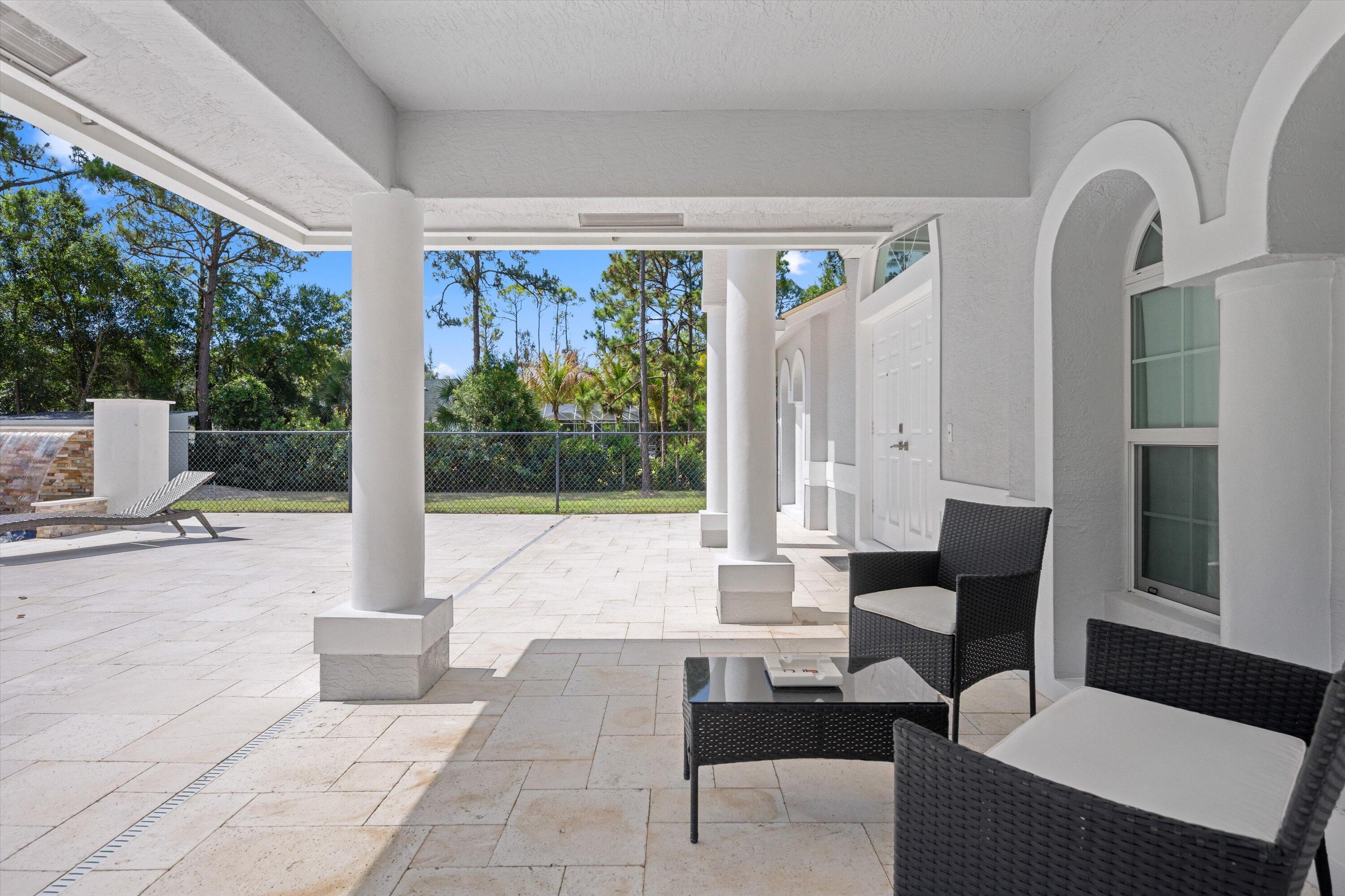 The Acreage - Residential
