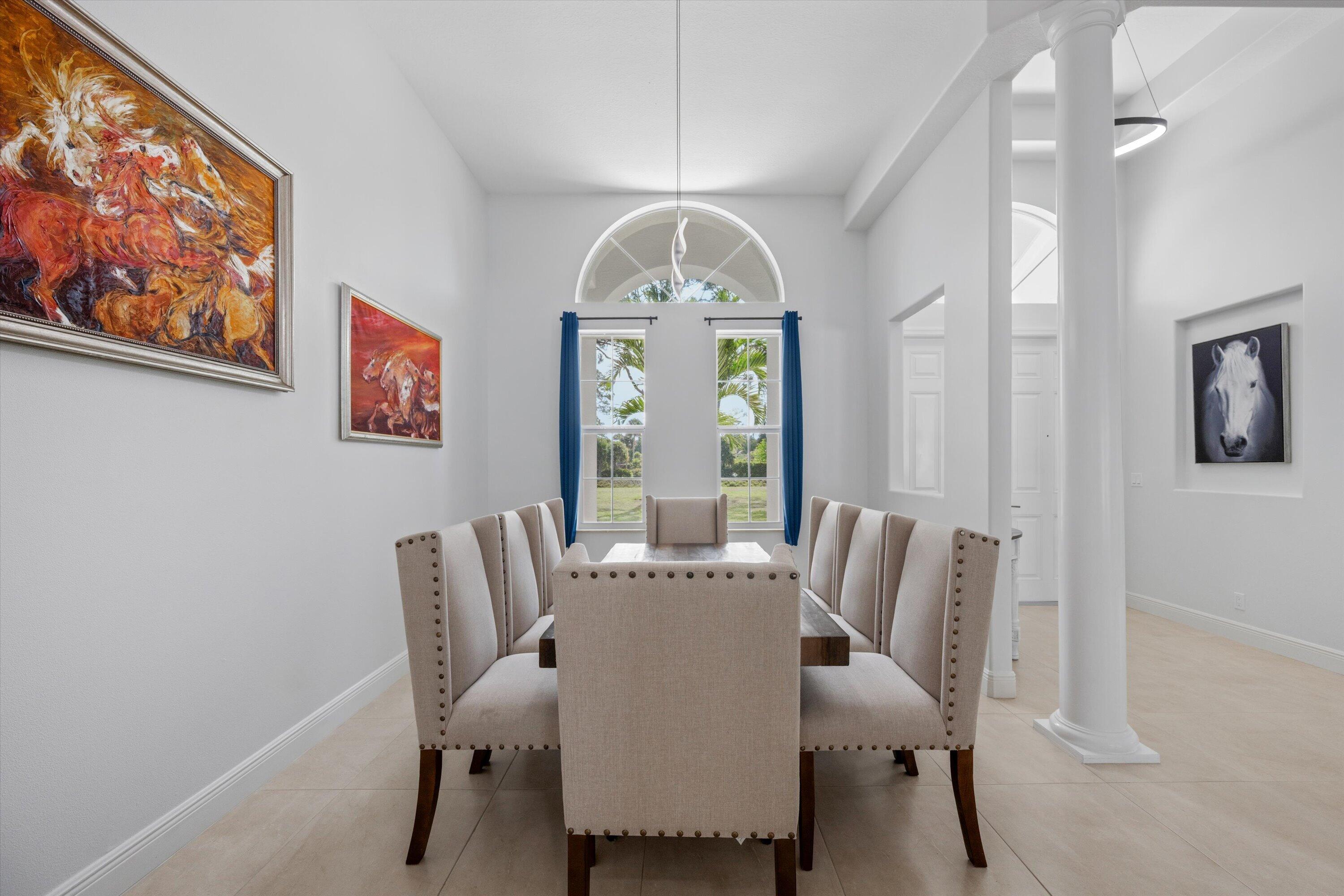 The Acreage - Residential