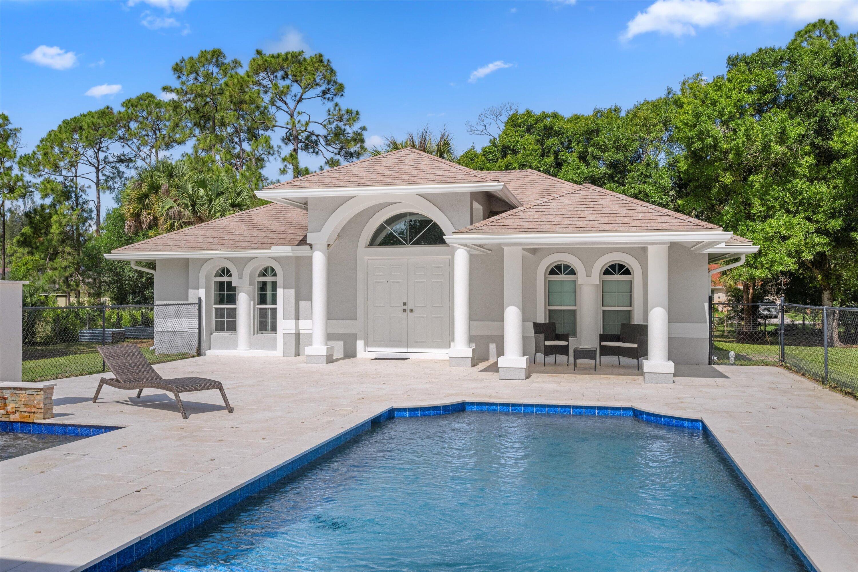 The Acreage - Residential