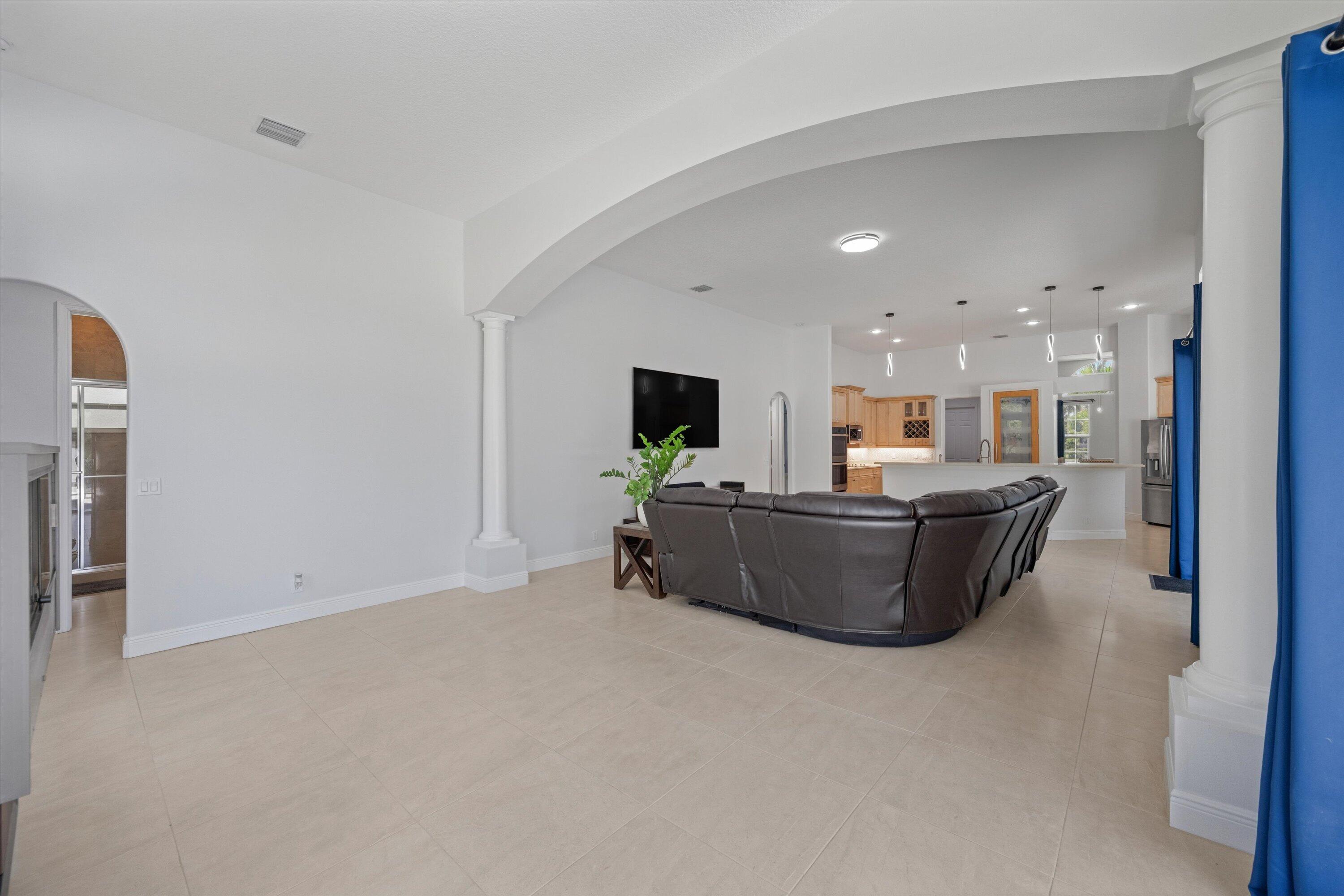 The Acreage - Residential